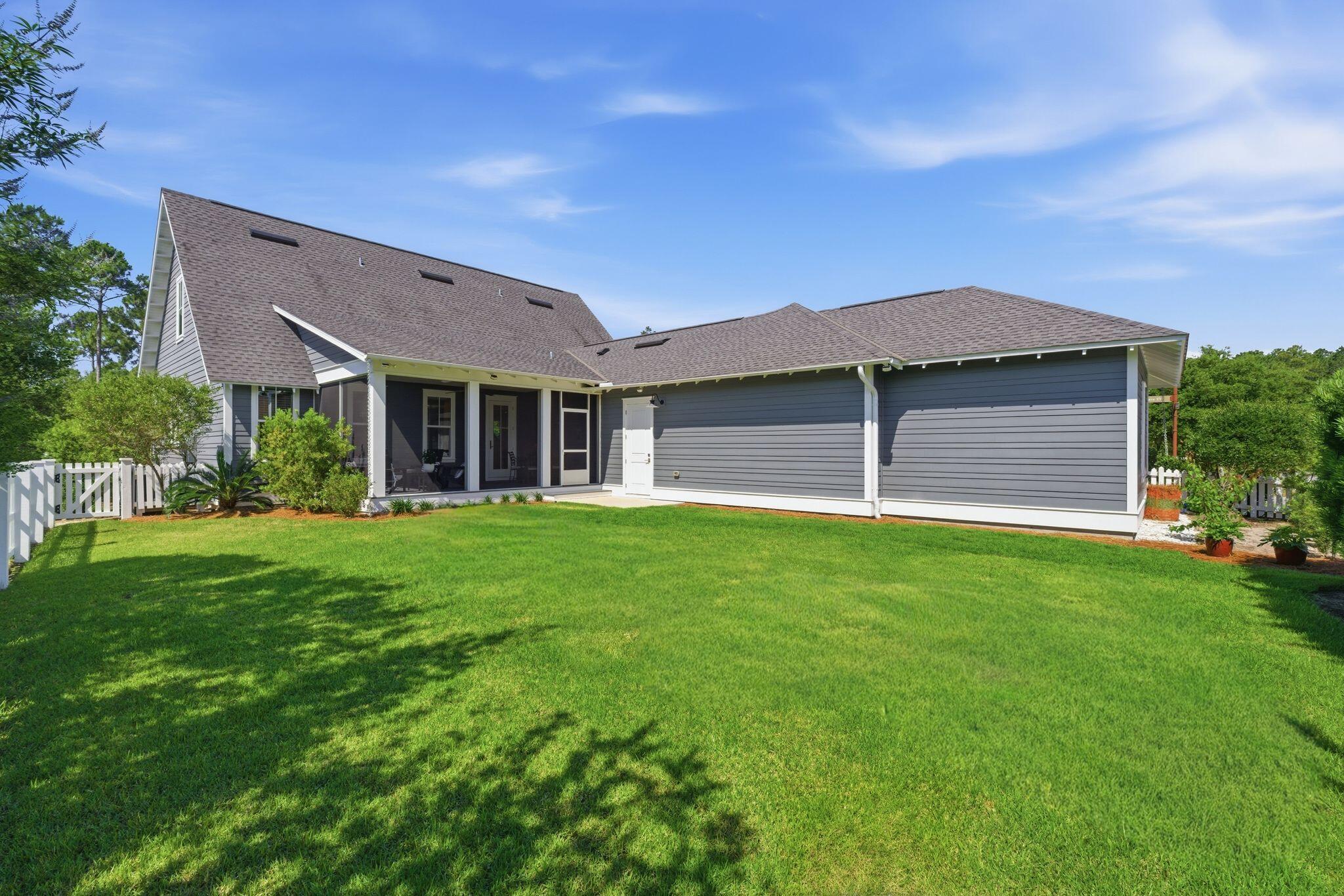 WATERSOUND ORIGINS - Residential
