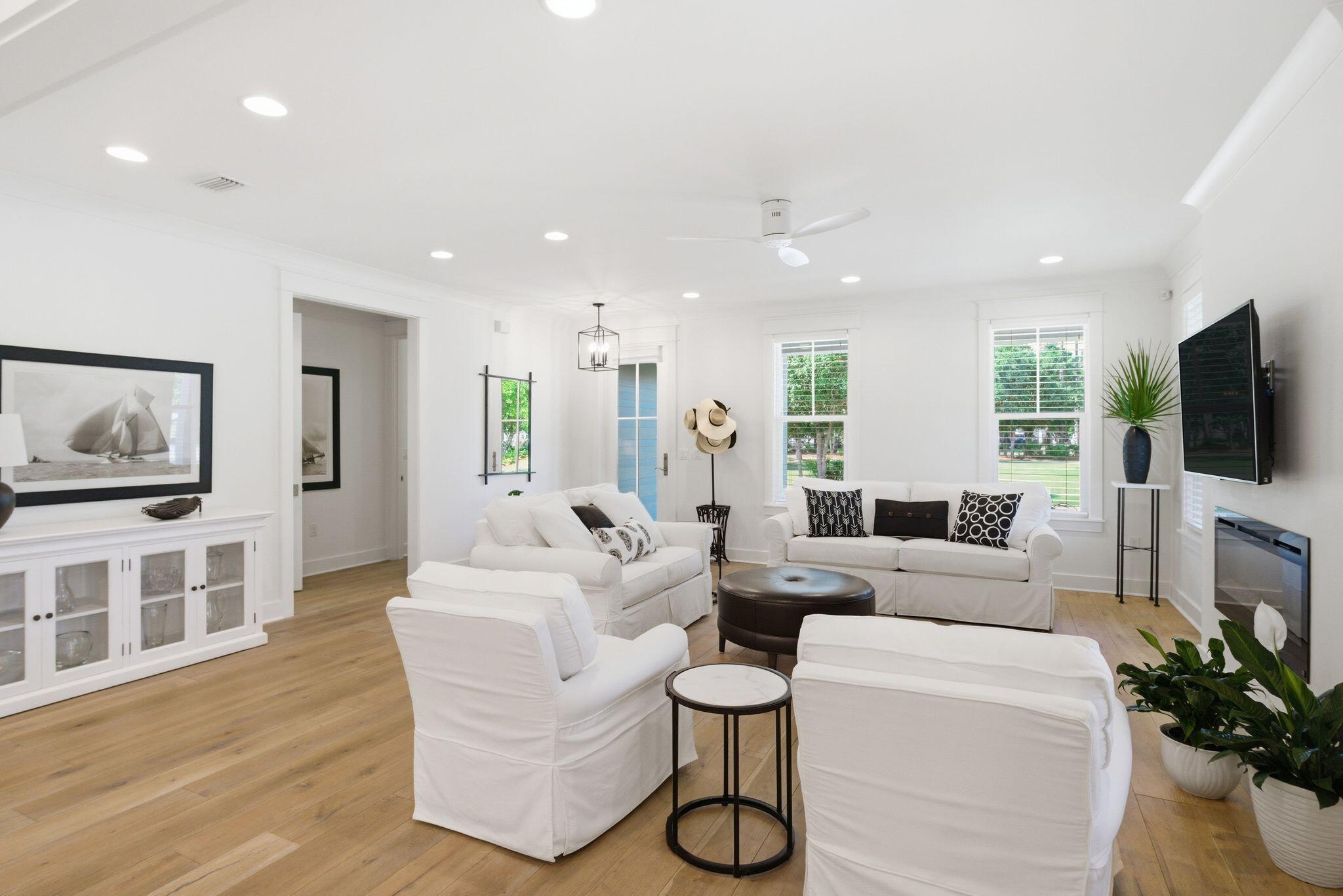 WATERSOUND ORIGINS - Residential