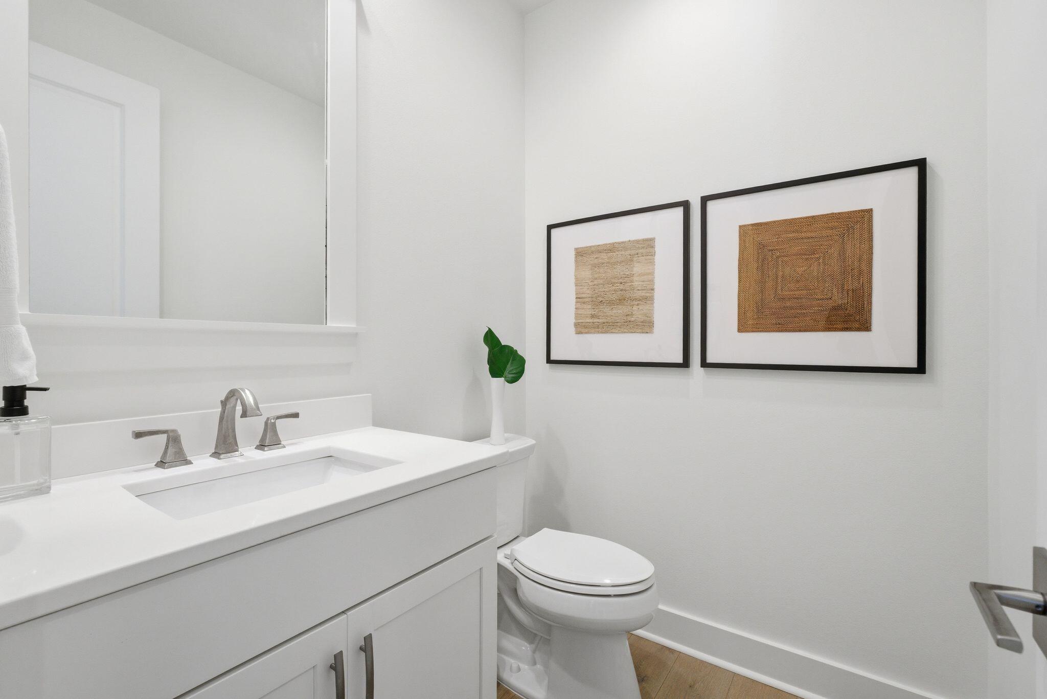 WATERSOUND ORIGINS - Residential