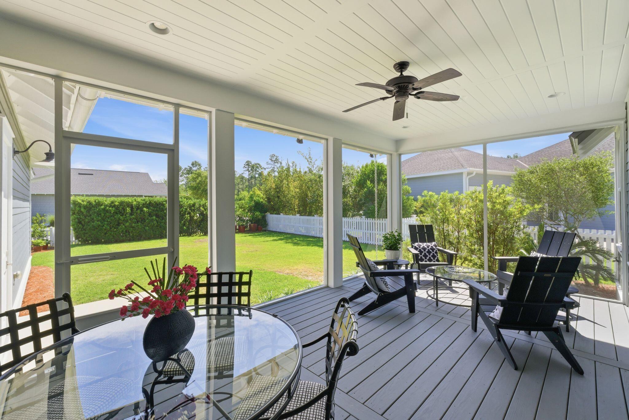 WATERSOUND ORIGINS - Residential
