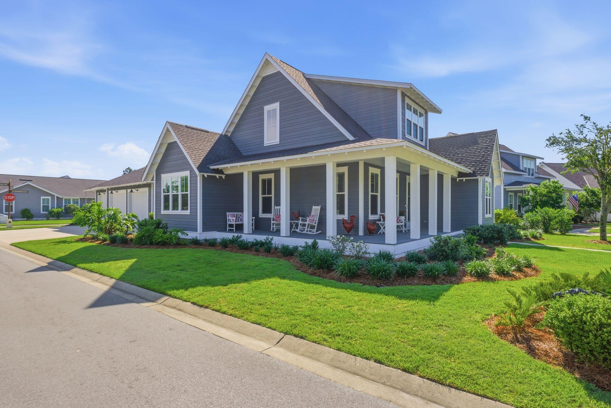 WATERSOUND ORIGINS - Residential