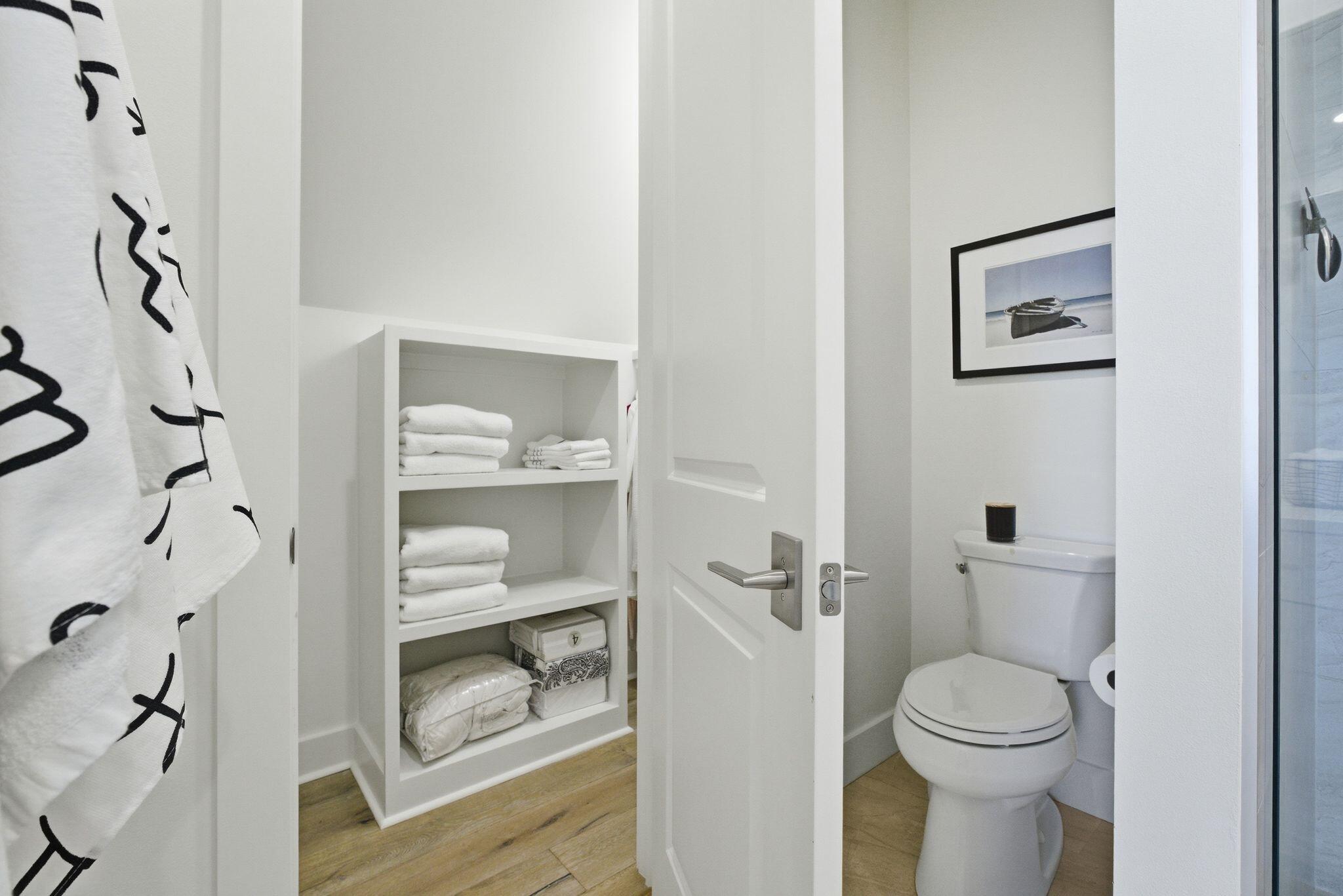 WATERSOUND ORIGINS - Residential