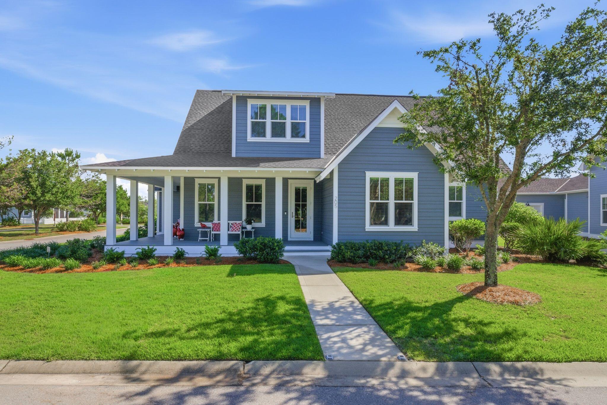 WATERSOUND ORIGINS - Residential