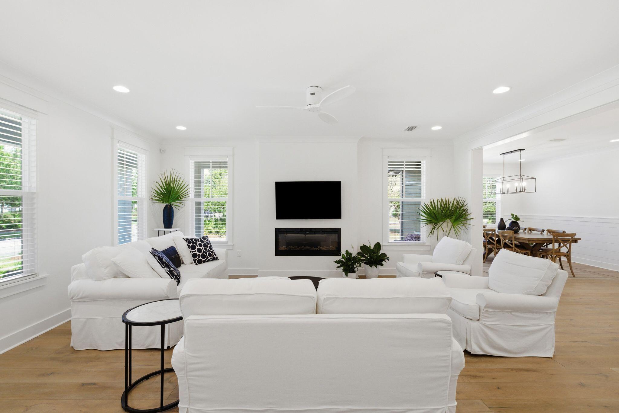 WATERSOUND ORIGINS - Residential