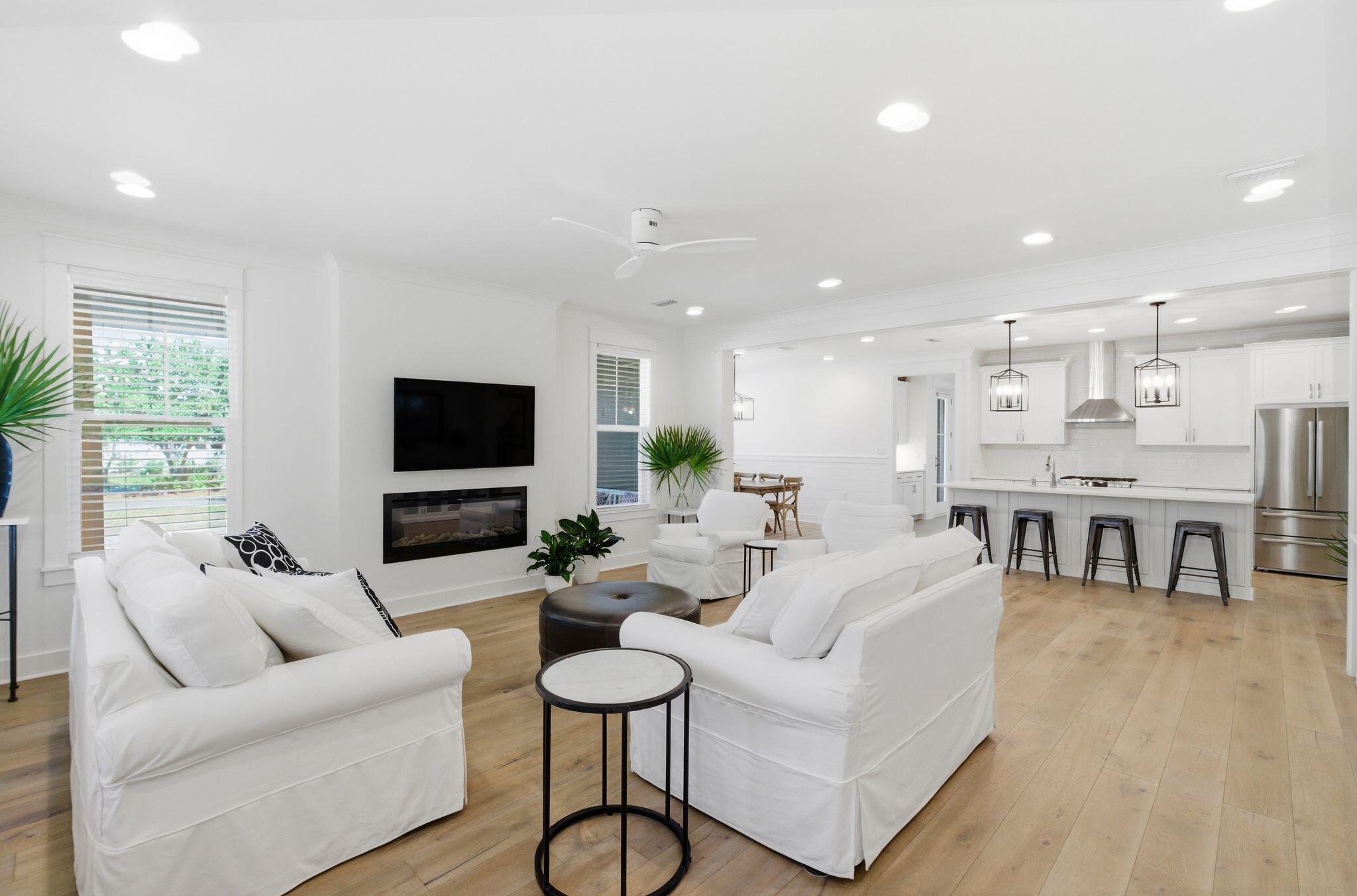 WATERSOUND ORIGINS - Residential
