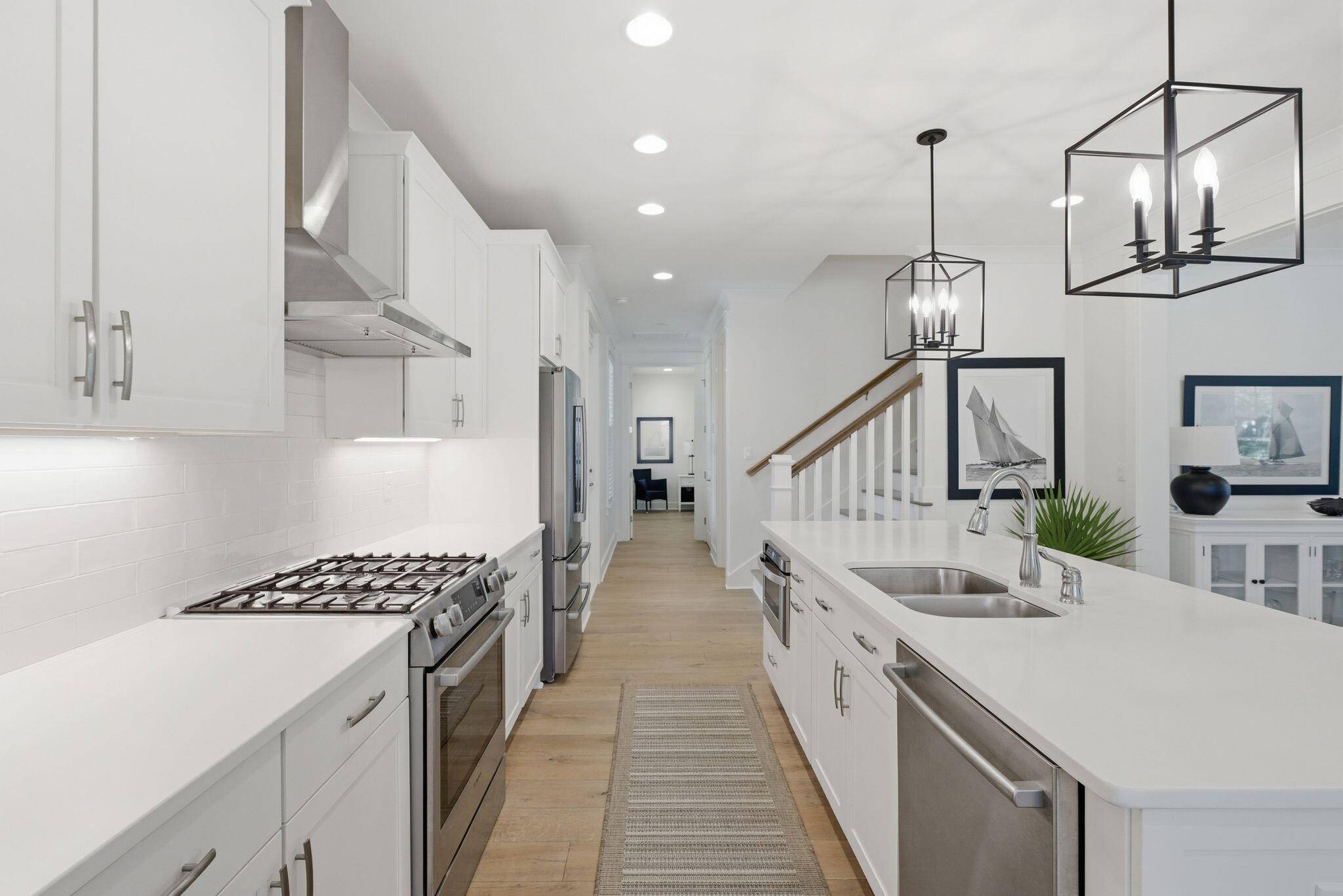 WATERSOUND ORIGINS - Residential