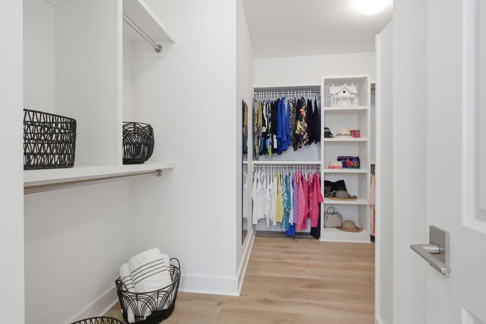 WATERSOUND ORIGINS - Residential