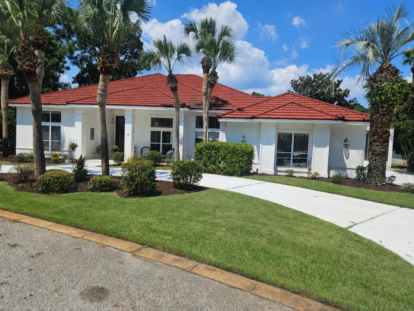 EMERALD BAY PH 1-B - Residential