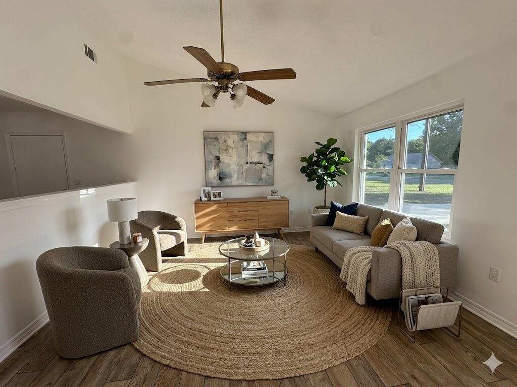 HIDDEN GLEN - Residential