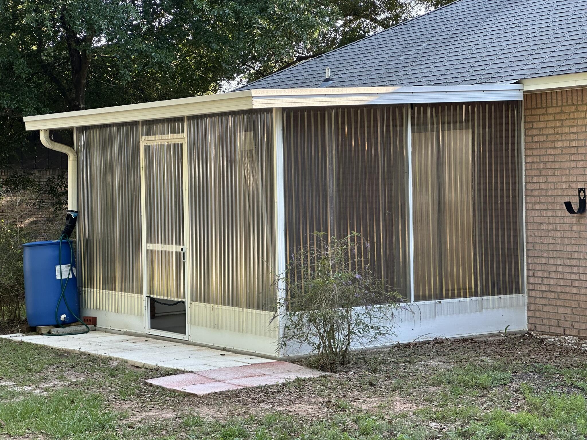 HIDDEN GLEN - Residential