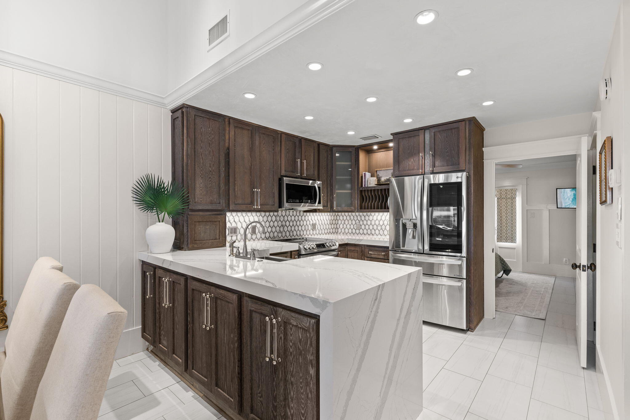 HOLIDAY ISLE - Residential