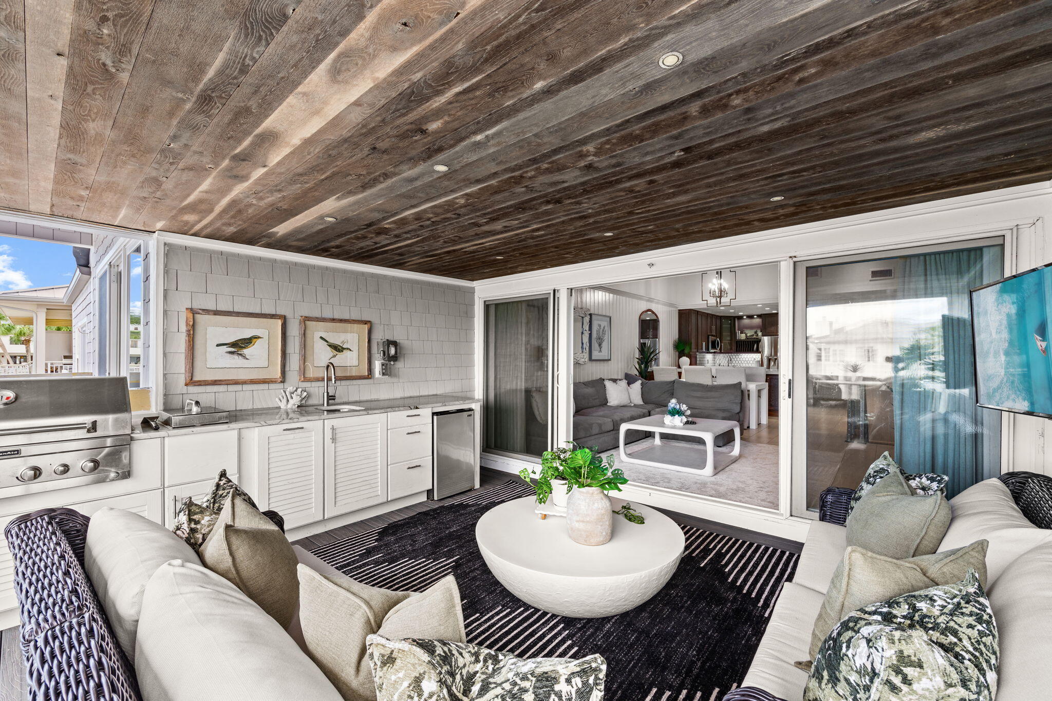 HOLIDAY ISLE - Residential
