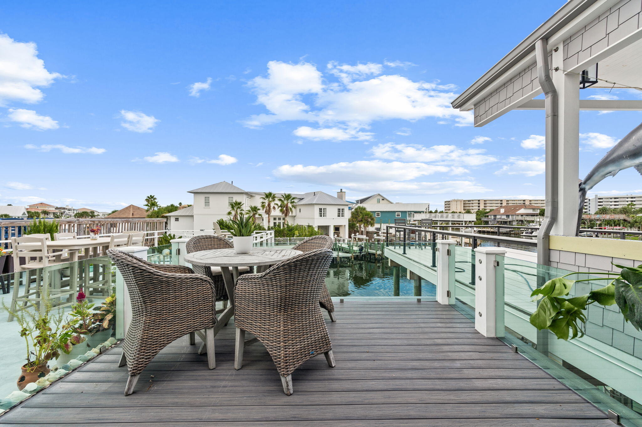 HOLIDAY ISLE - Residential