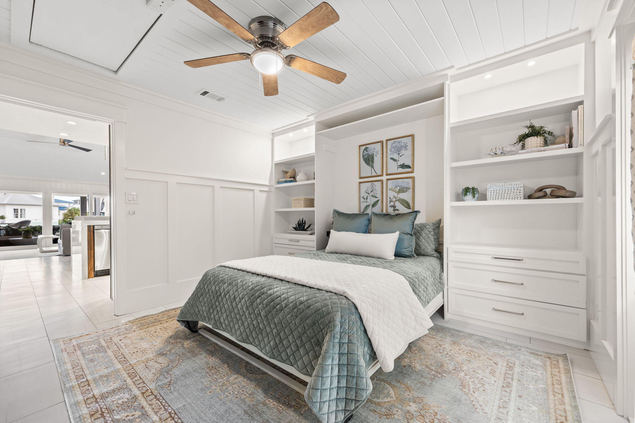 HOLIDAY ISLE - Residential