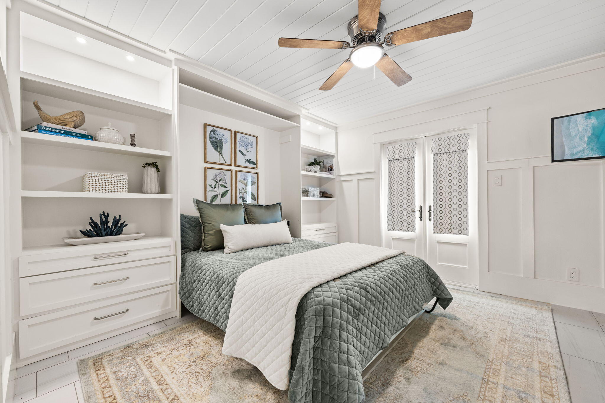 HOLIDAY ISLE - Residential