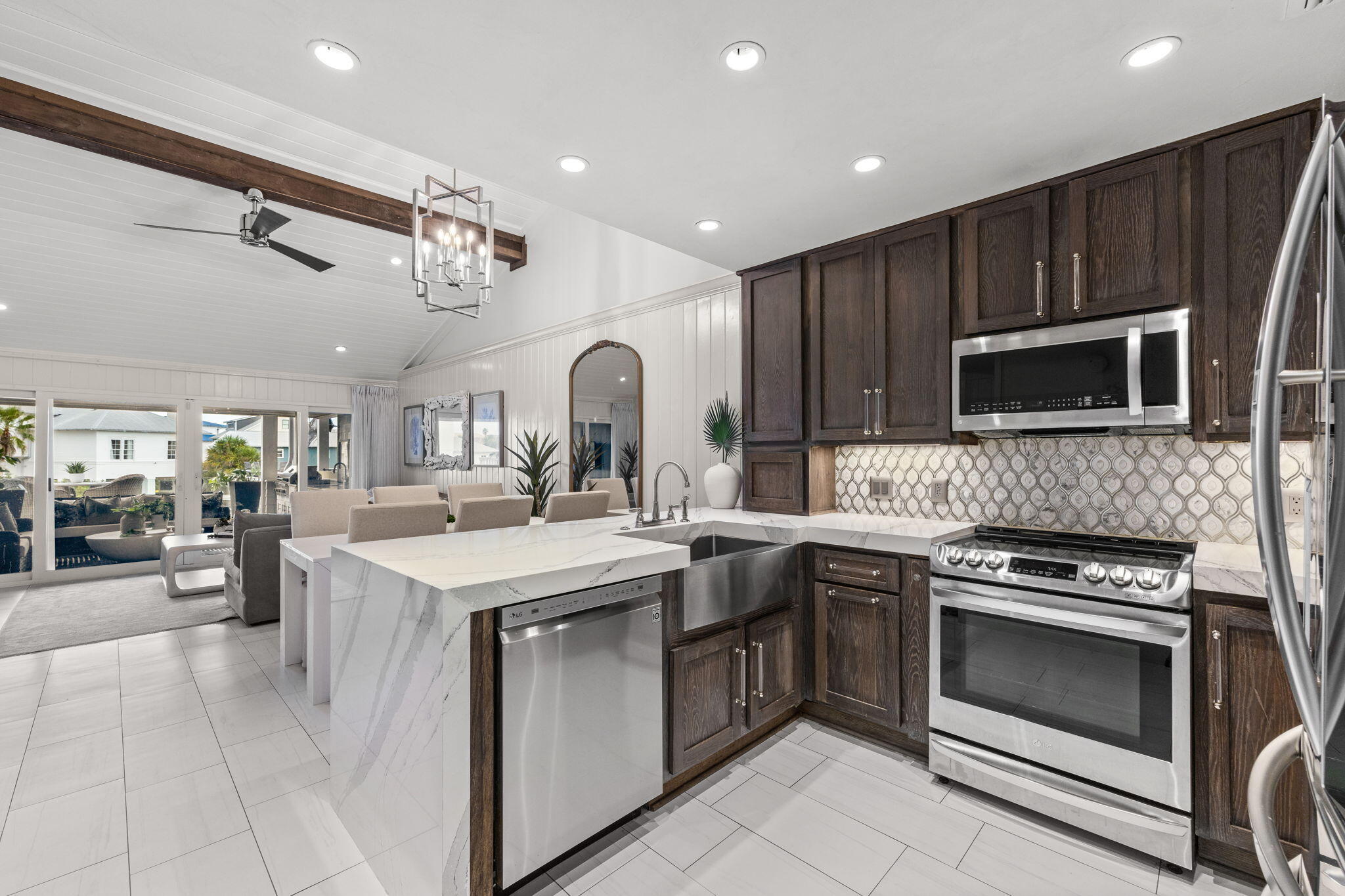 HOLIDAY ISLE - Residential