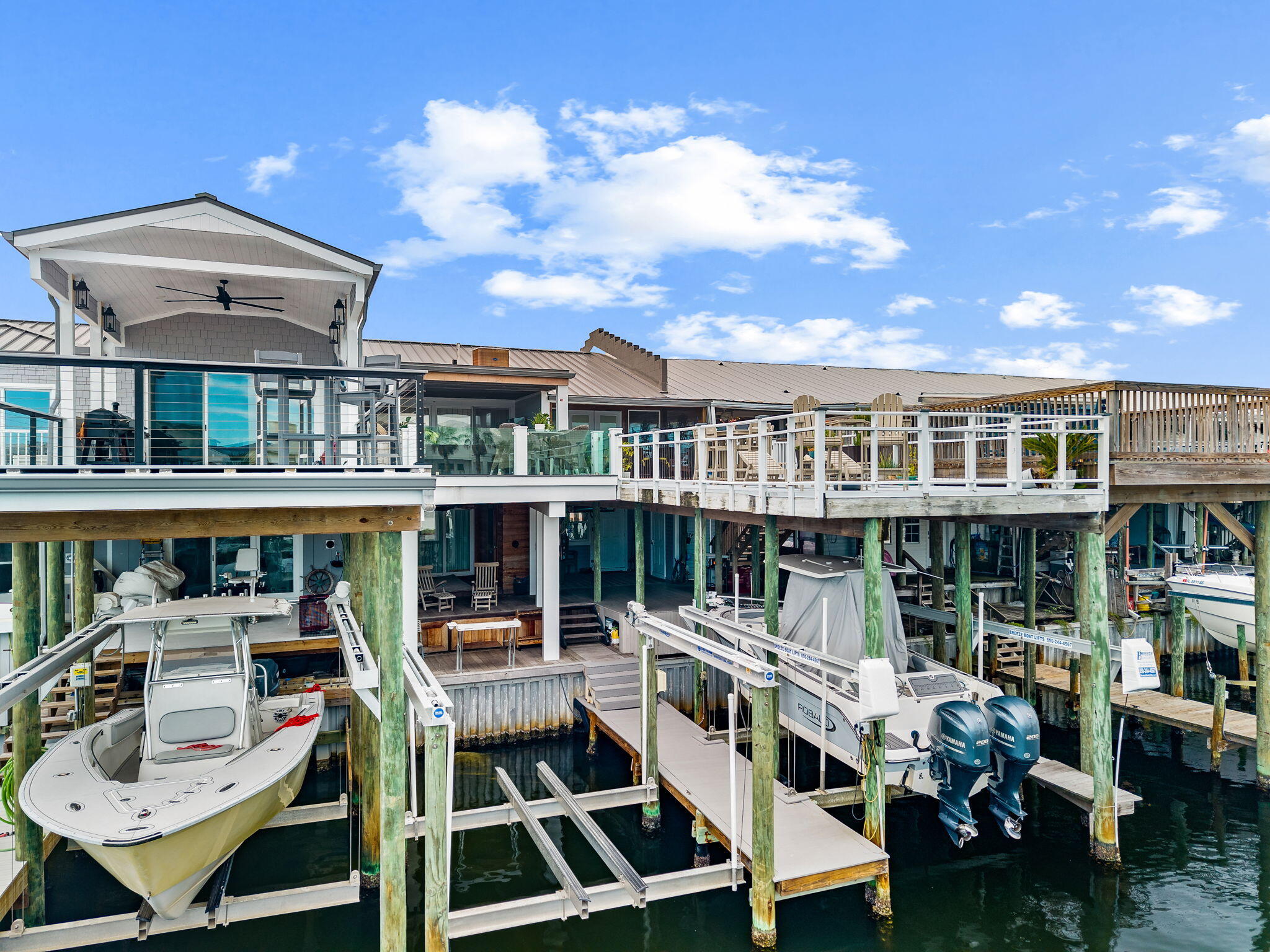 HOLIDAY ISLE - Residential
