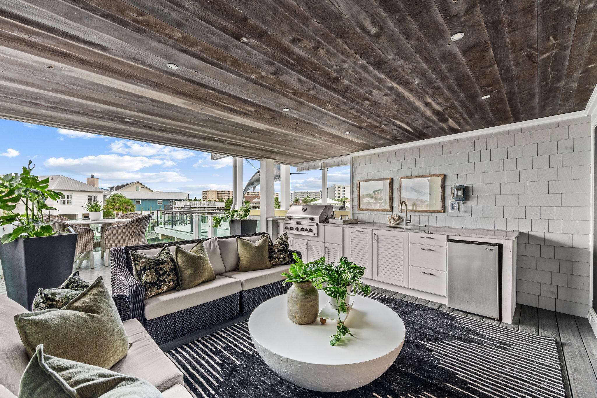 HOLIDAY ISLE - Residential