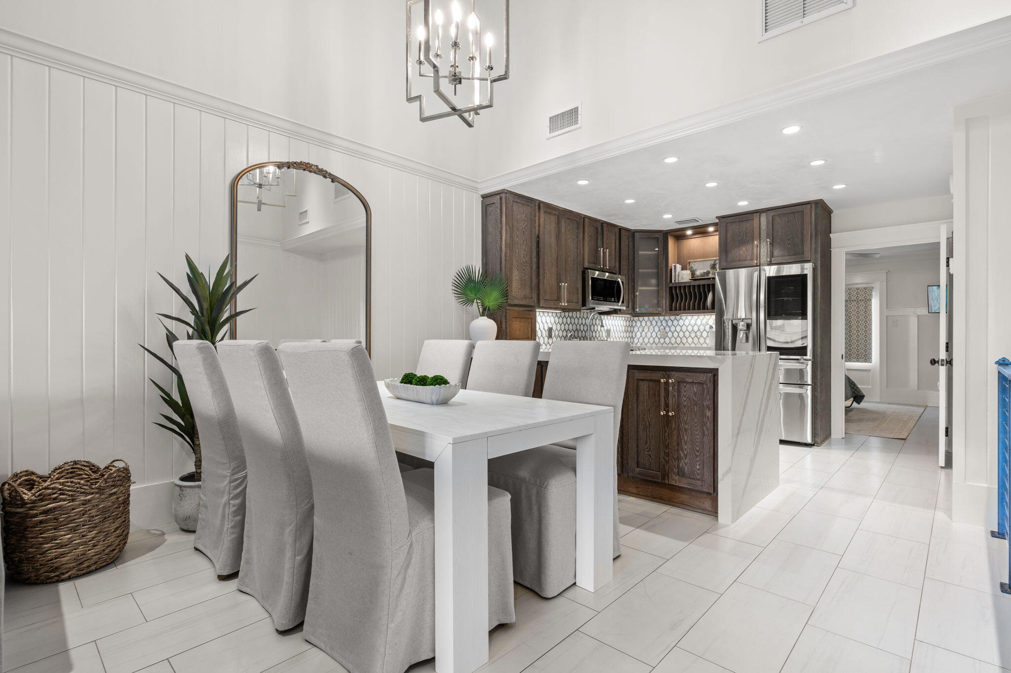 HOLIDAY ISLE - Residential