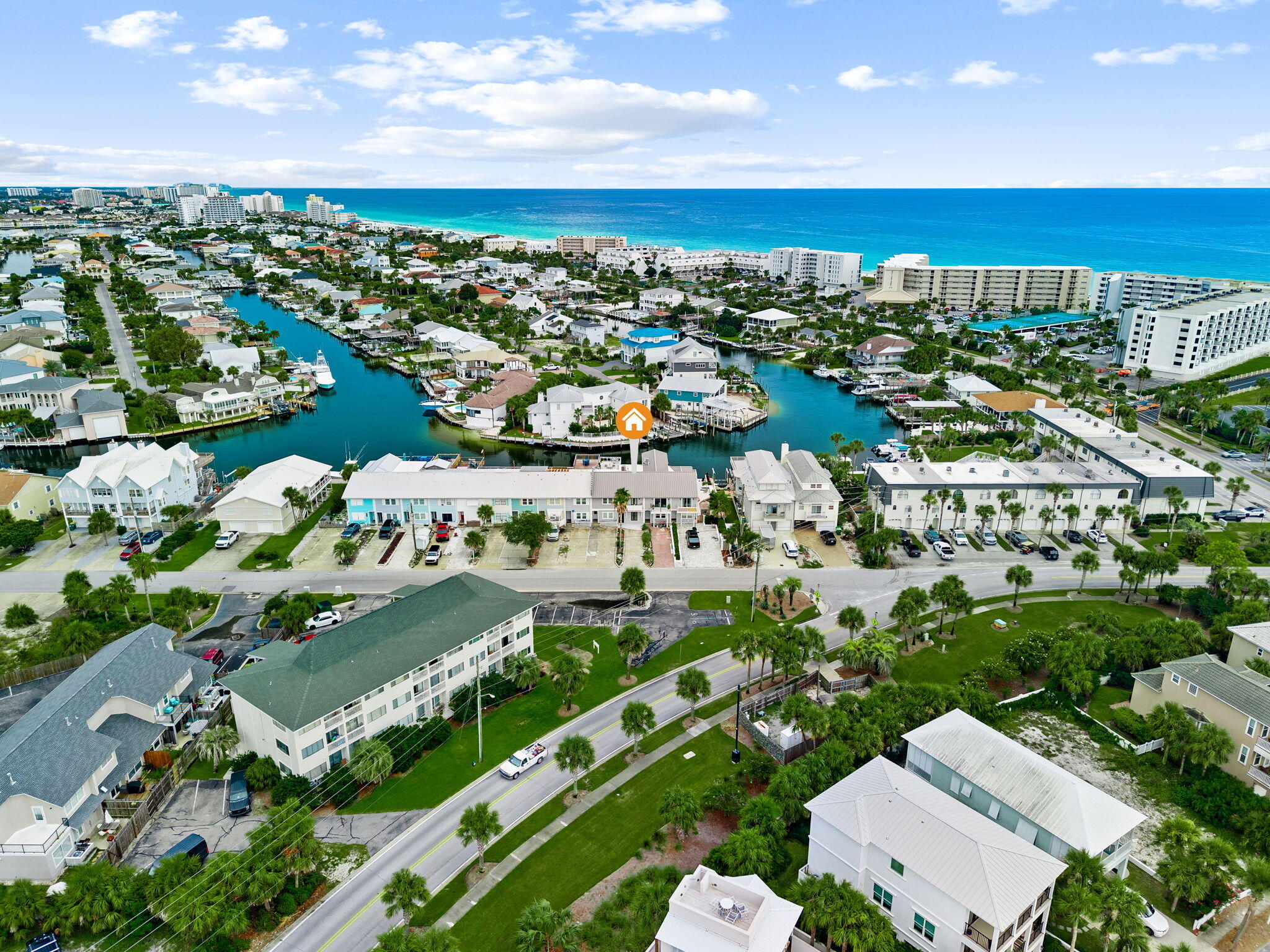 HOLIDAY ISLE - Residential