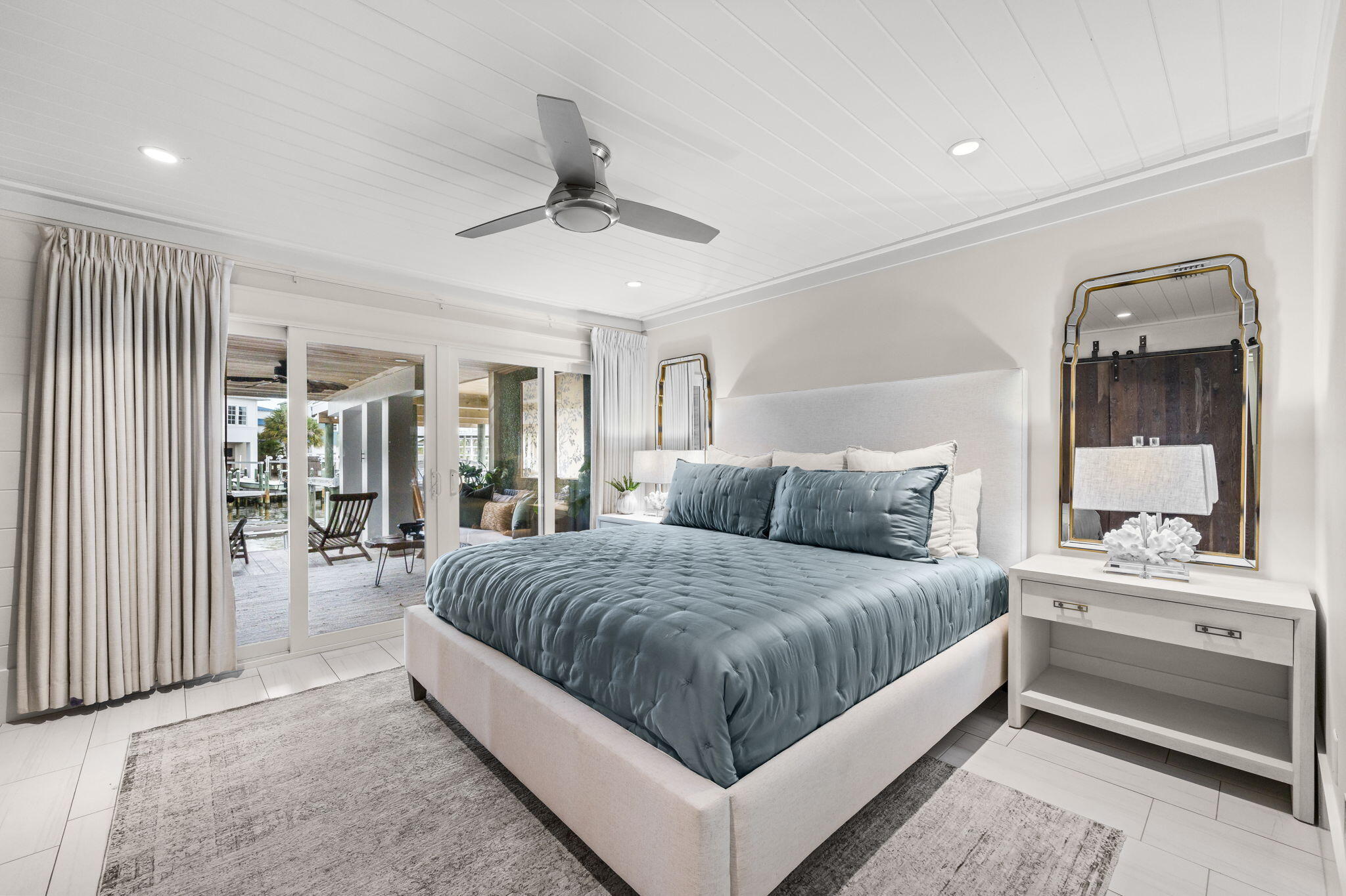 HOLIDAY ISLE - Residential