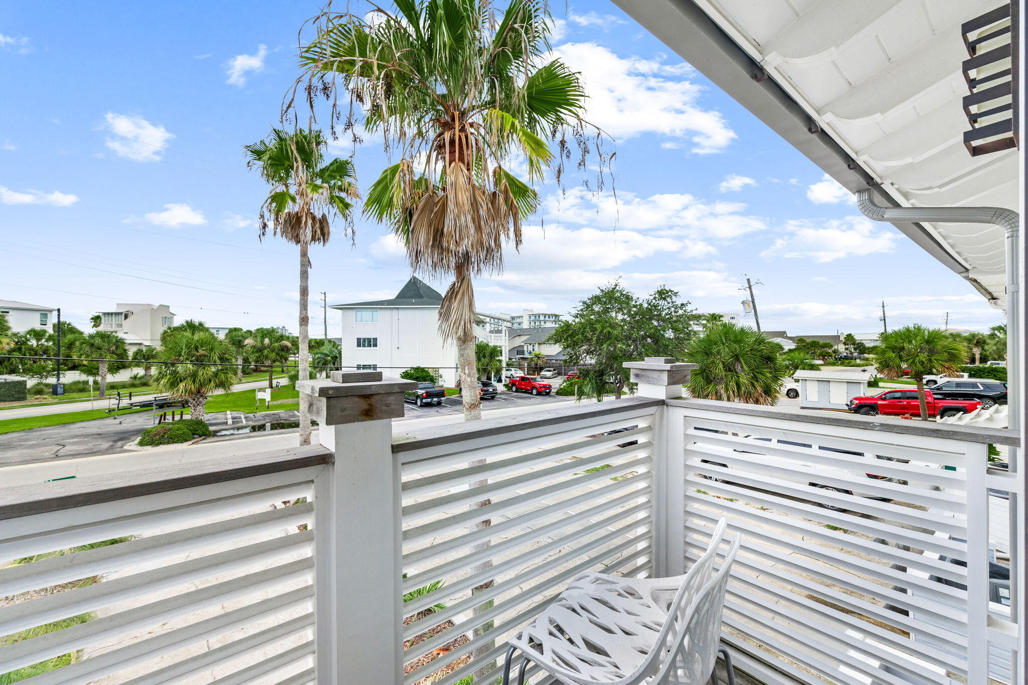 HOLIDAY ISLE - Residential