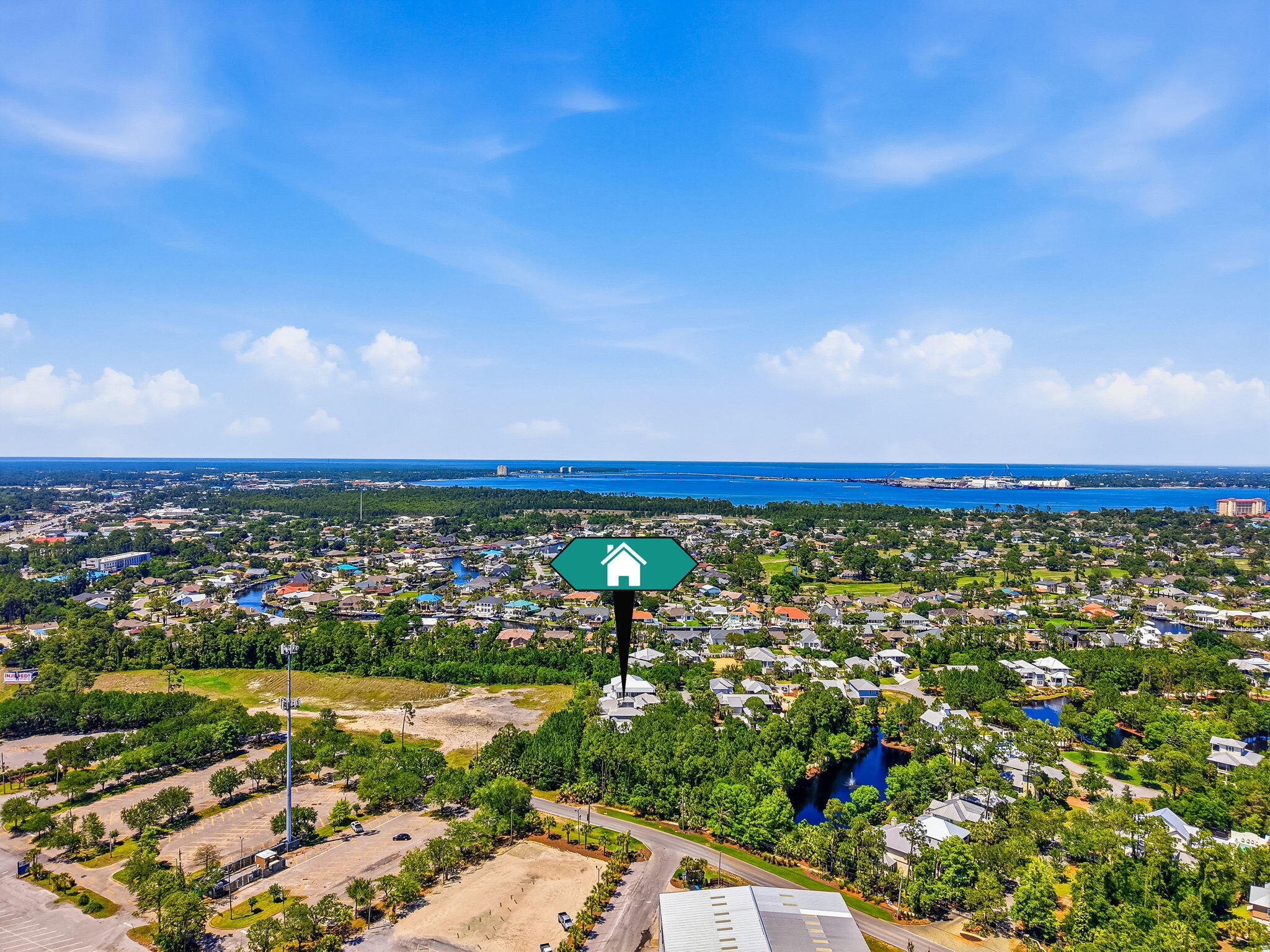 MARTINIQUE Phase 1 - Residential