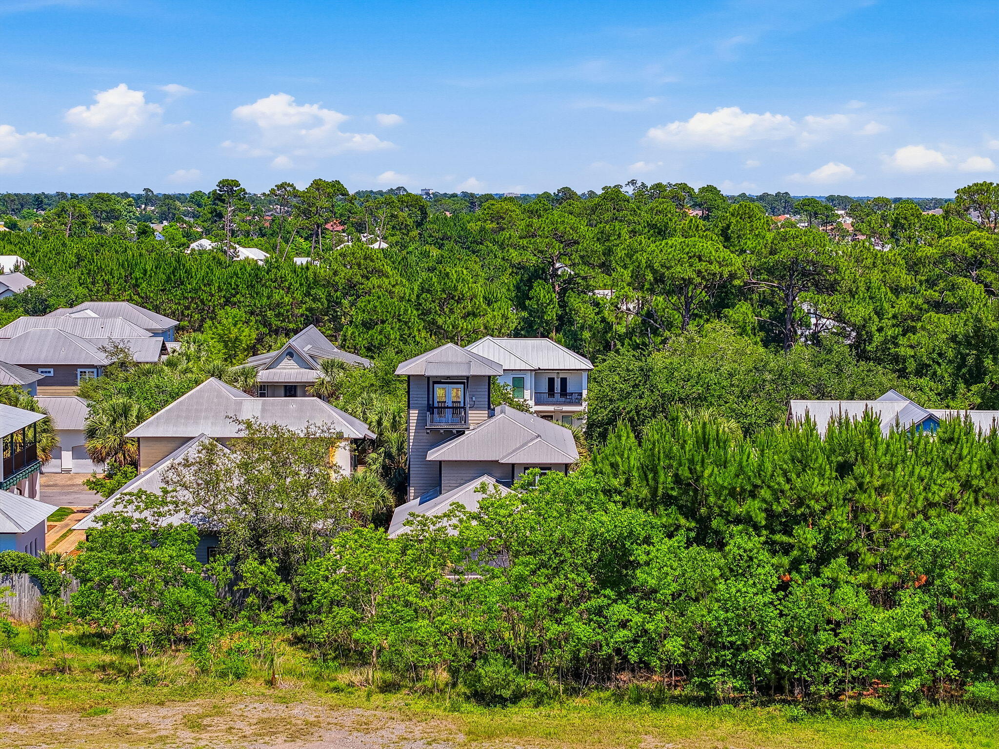 MARTINIQUE Phase 1 - Residential