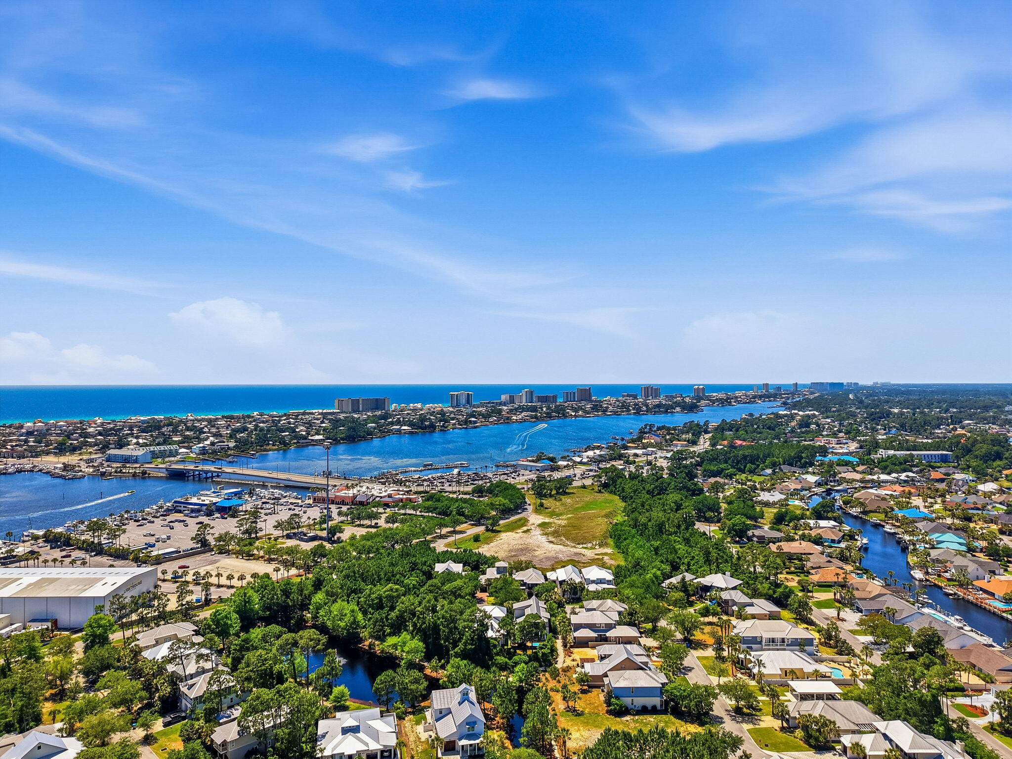 MARTINIQUE Phase 1 - Residential