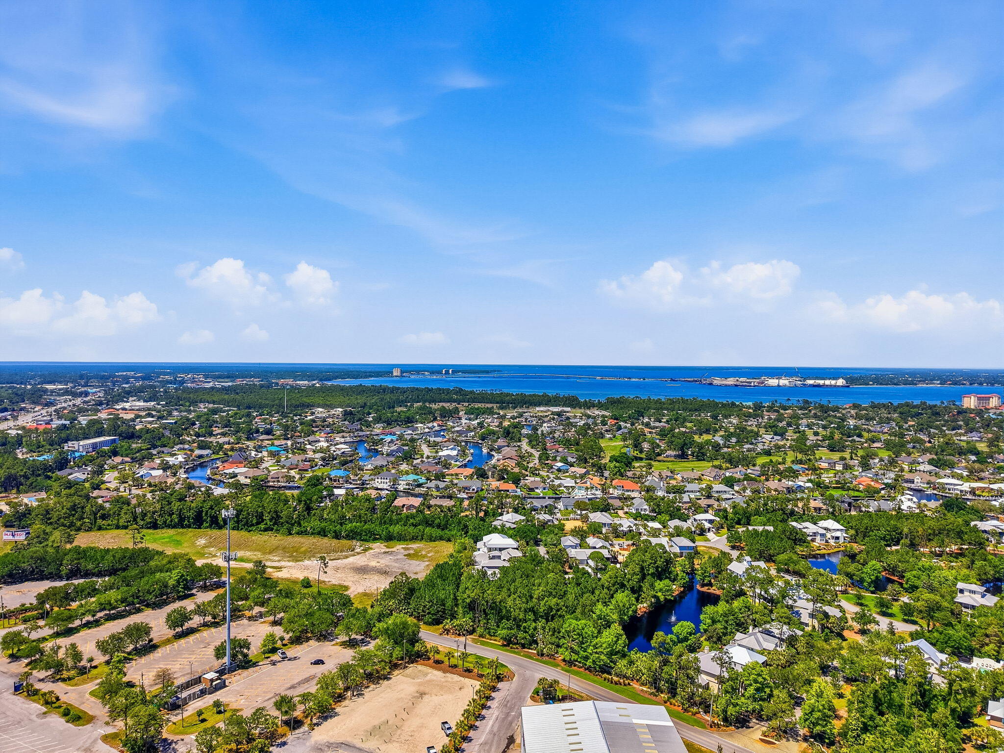 MARTINIQUE Phase 1 - Residential