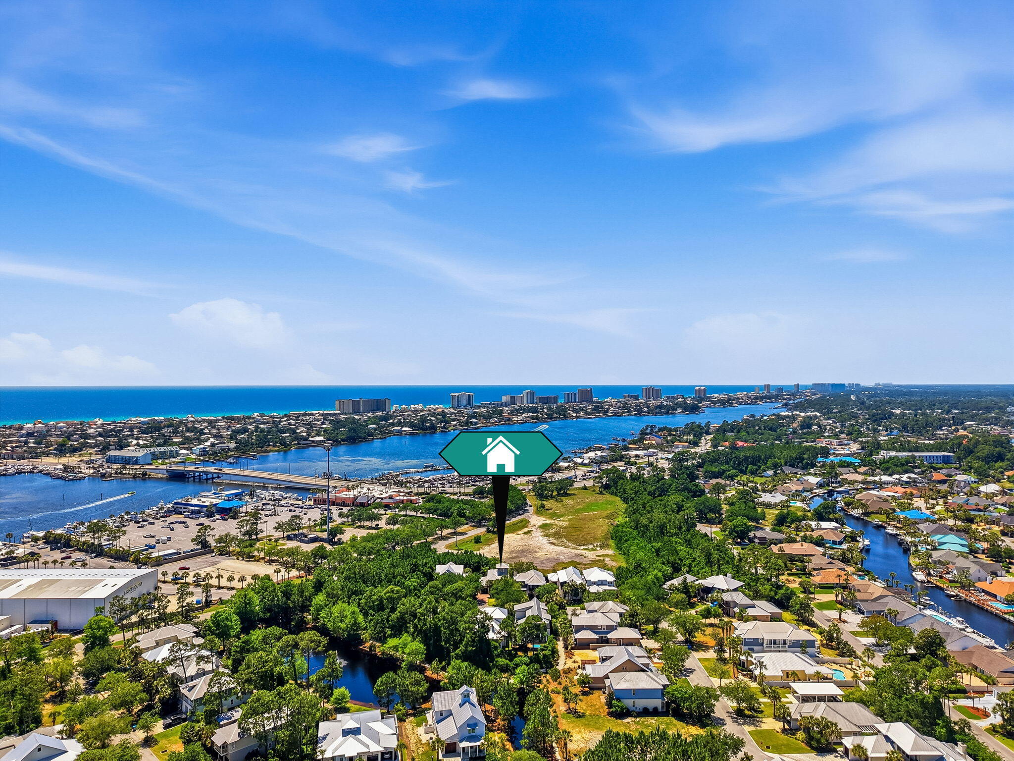 MARTINIQUE Phase 1 - Residential