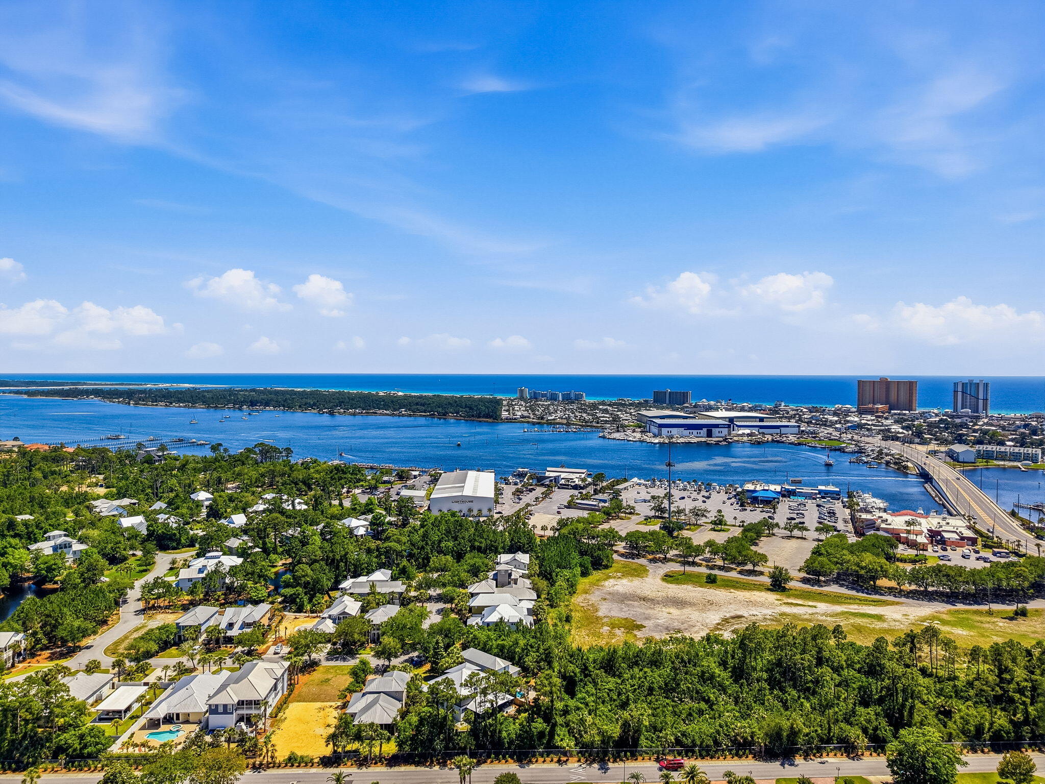 MARTINIQUE Phase 1 - Residential