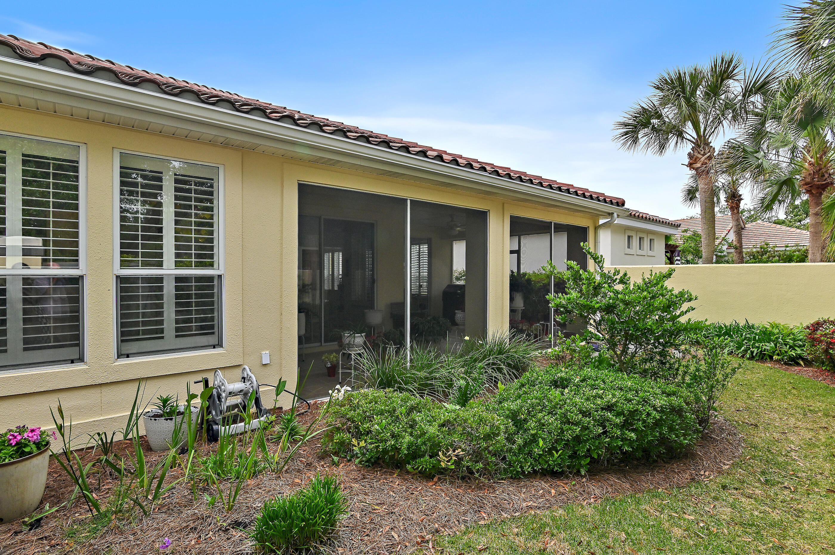LEGEND CREEK AT SANDESTIN - Residential