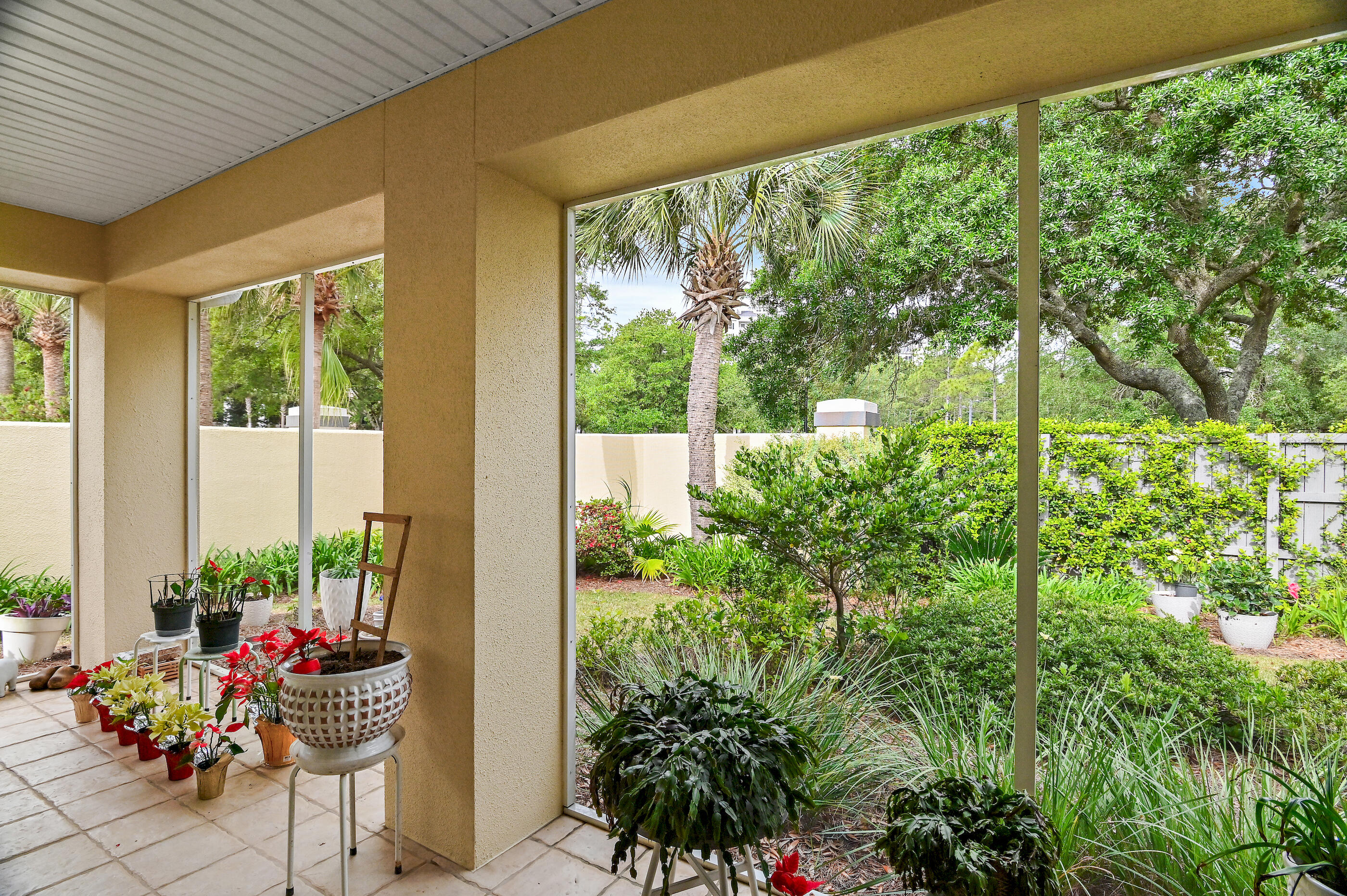 LEGEND CREEK AT SANDESTIN - Residential