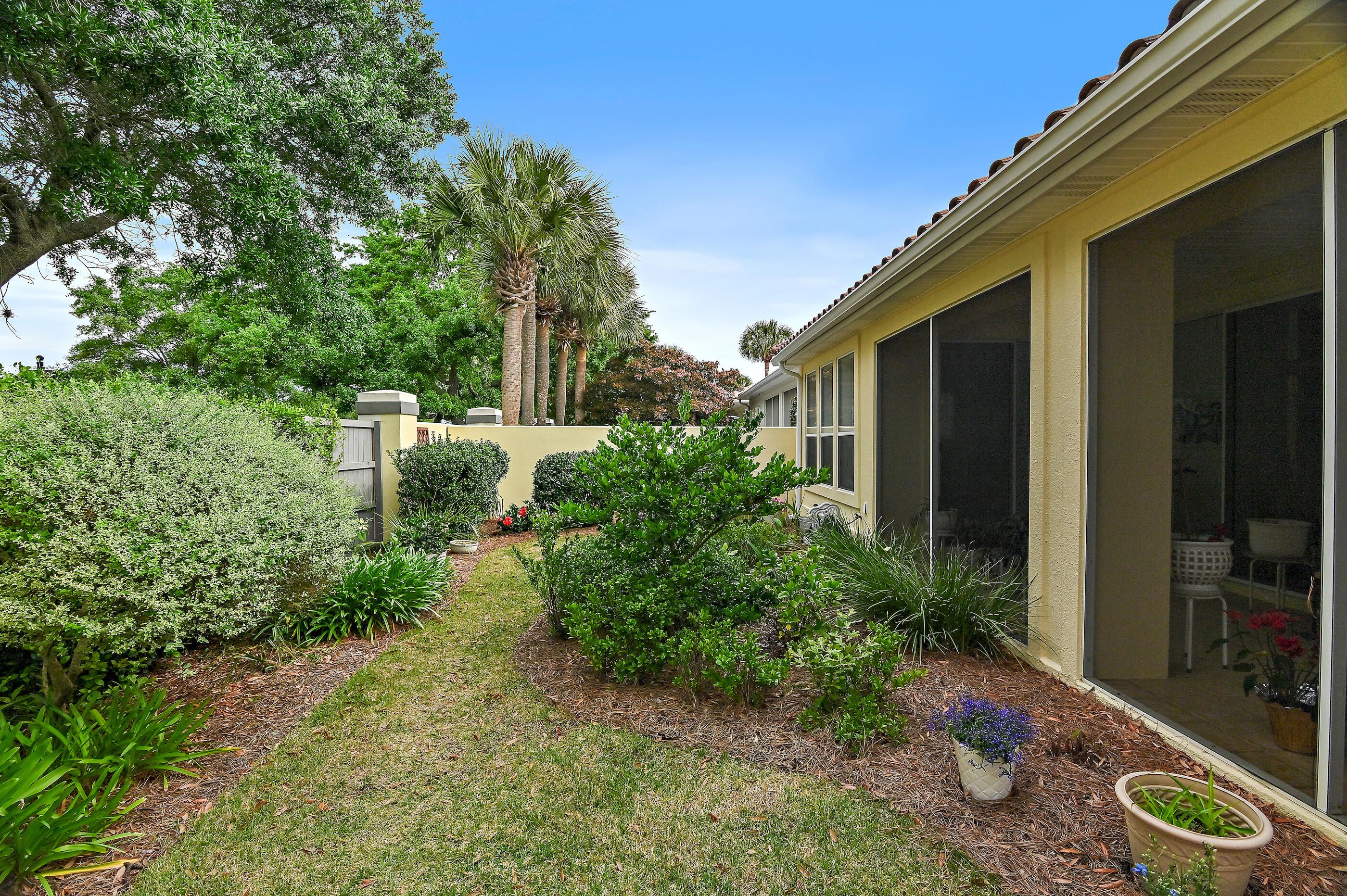 LEGEND CREEK AT SANDESTIN - Residential