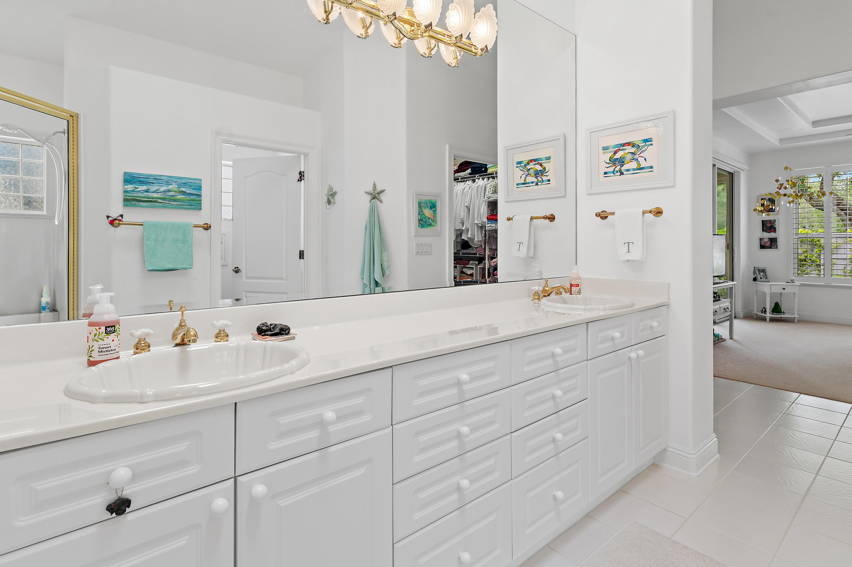 LEGEND CREEK AT SANDESTIN - Residential