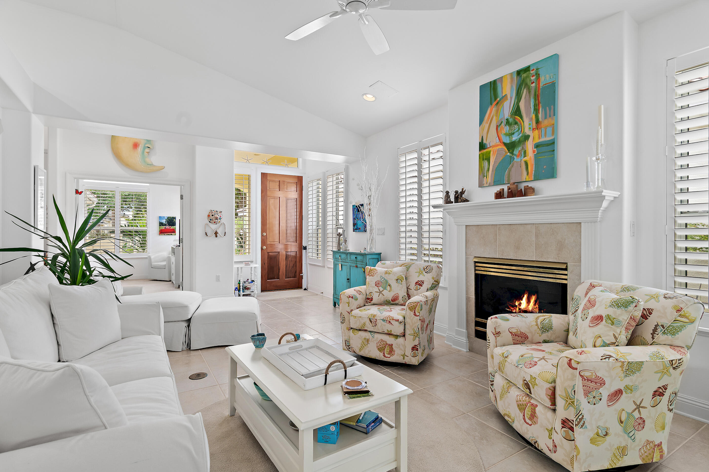 Welcome to 8004 Legend Creek, located within the Sandestin Golf and Beach Resort in the heart of Miramar Beach. This beautifully maintained and mostly furnished home offers the ideal blend of comfort, flexibility, and resort-style living along Florida's Emerald Coast.

Featuring 2 bedrooms PLUS a den, that
provides the flexibility you are searching for -- perfect for guests, a home office, media room, or additional sleeping area. You will appreciate the versatile layout and functionality this property offers.

Located in a golf cart friendly community,
owners enjoy the sugar-white sand beaches of the Gulf of Mexico,
championship golf courses, tennis and pickleball courts, marina, restaurants,
shopping, entertainment, biking/walking paths, and the Village of Baytowne Wharf.
Golf cart included. 
The open floor plan creates a bright &
inviting atmosphere with comfortable lfurnishings. The mostly furnished home allows for an easy move-in experience so you can start enjoying the Sandestin
lifestyle immediately. Golf cart included.

Additional highlights include a 2-car garage, flexible den space, and close proximity to resort amenities, Grand Boulevard, Silver Sands Premium Outlets, dining, entertainment, and outdoor activities.

Whether you are searching for a primary
residence, second home, investment property, 8004 Legend Creek offers the
opportunity to enjoy the best of Miramar Beach and Sandestin living.  Short Terms rentals are not allowed. Miramar Beach and Sandestin living.  Short Terms rentals are not allowed.