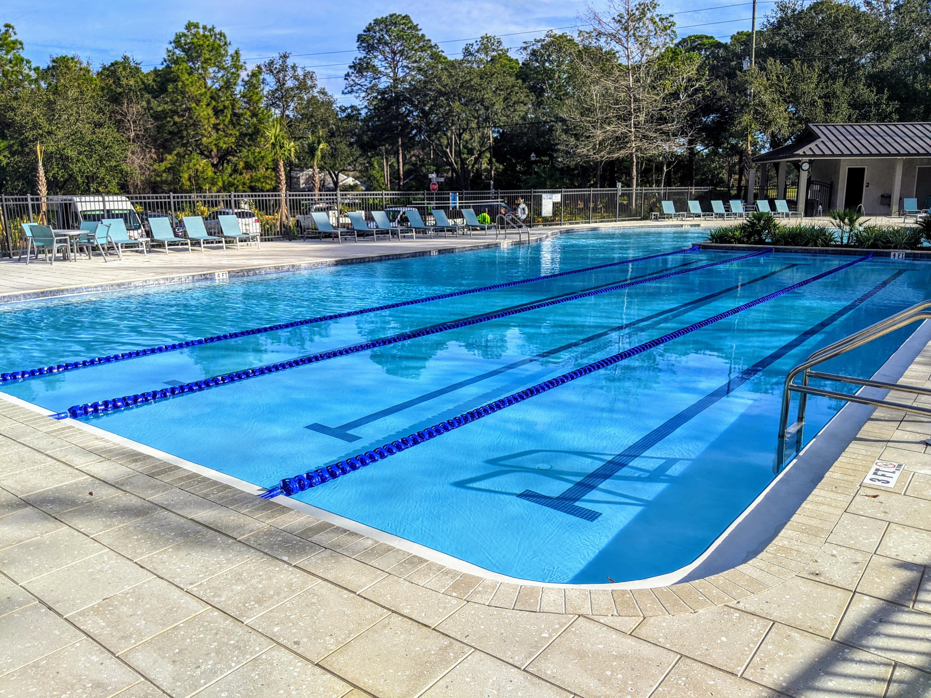 LEGEND CREEK AT SANDESTIN - Residential