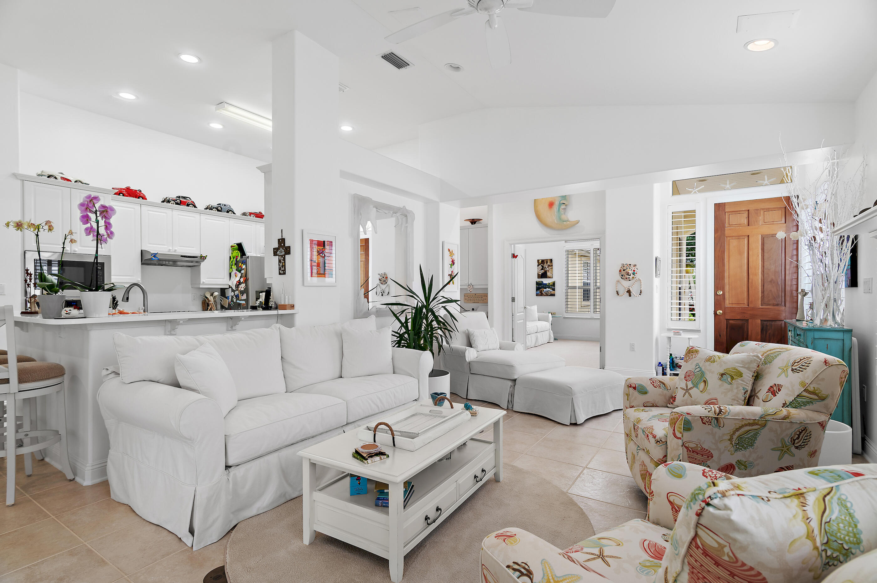 LEGEND CREEK AT SANDESTIN - Residential