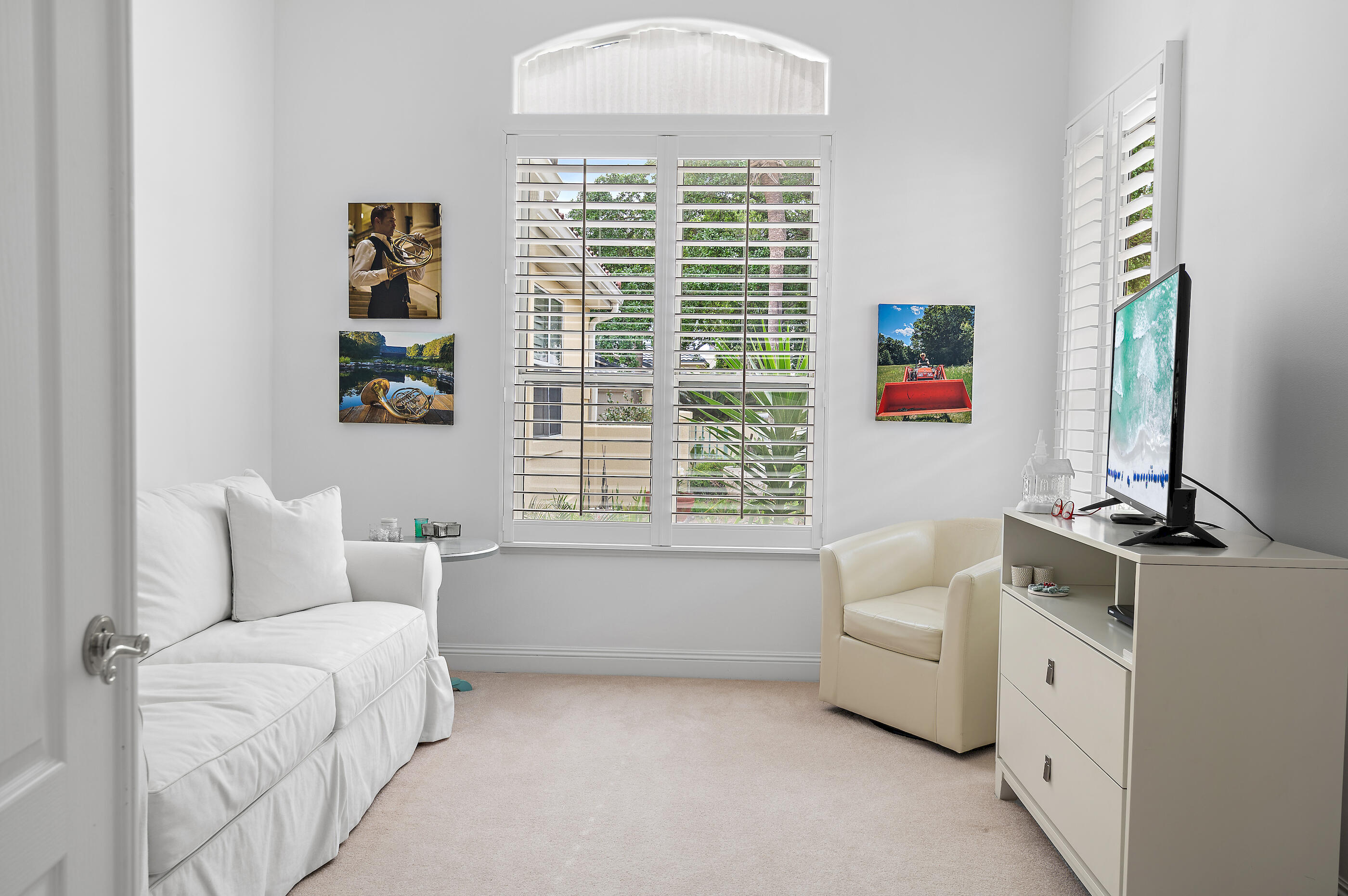 LEGEND CREEK AT SANDESTIN - Residential