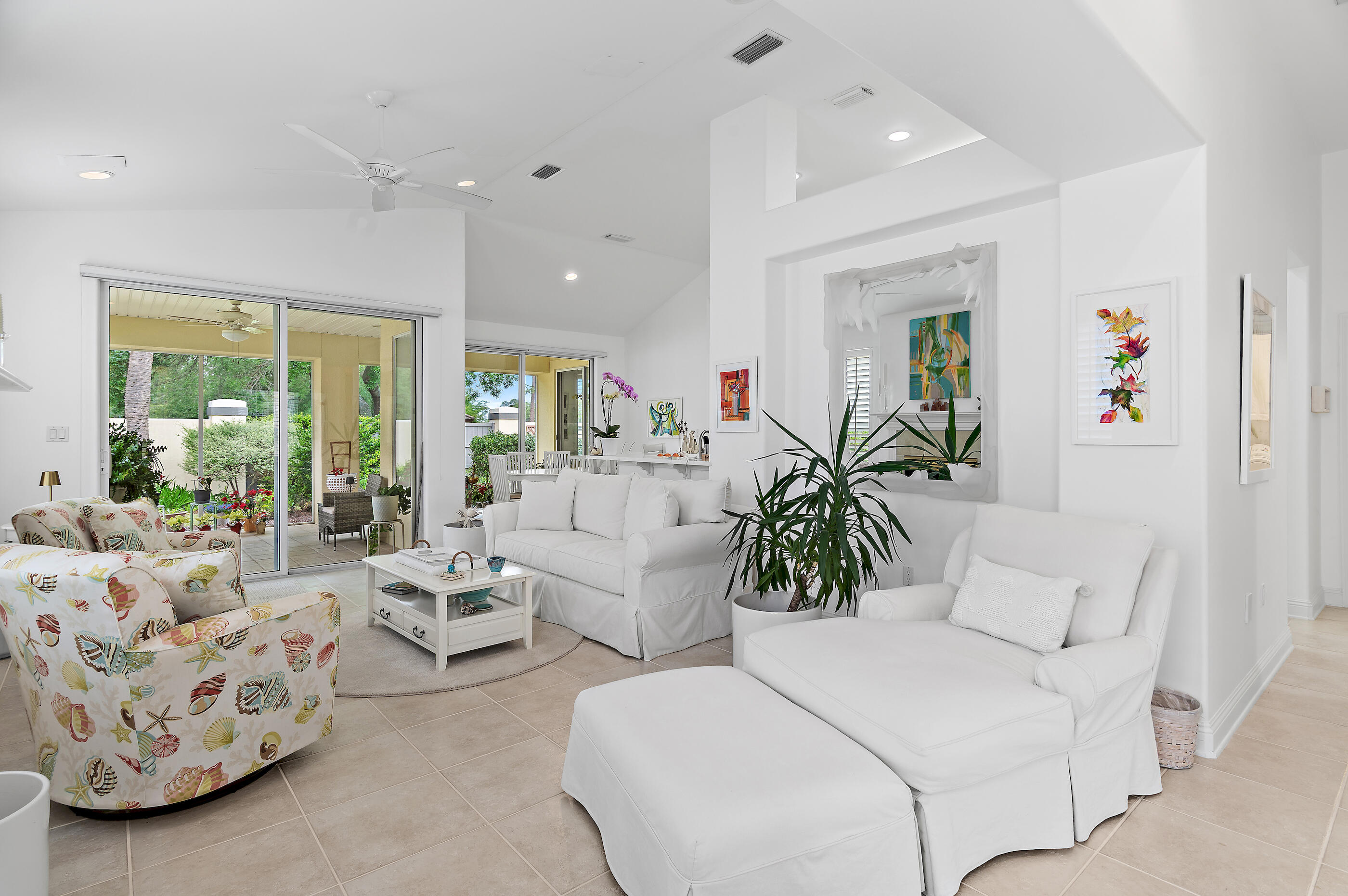 LEGEND CREEK AT SANDESTIN - Residential