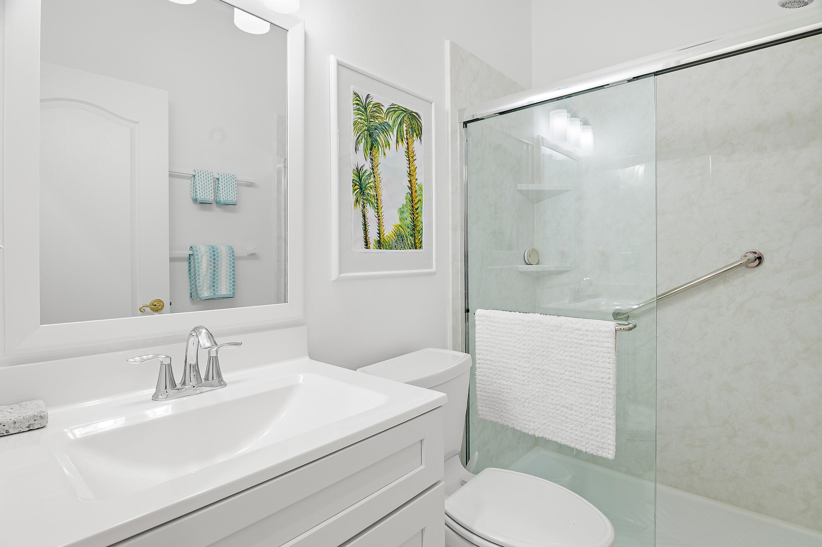 LEGEND CREEK AT SANDESTIN - Residential