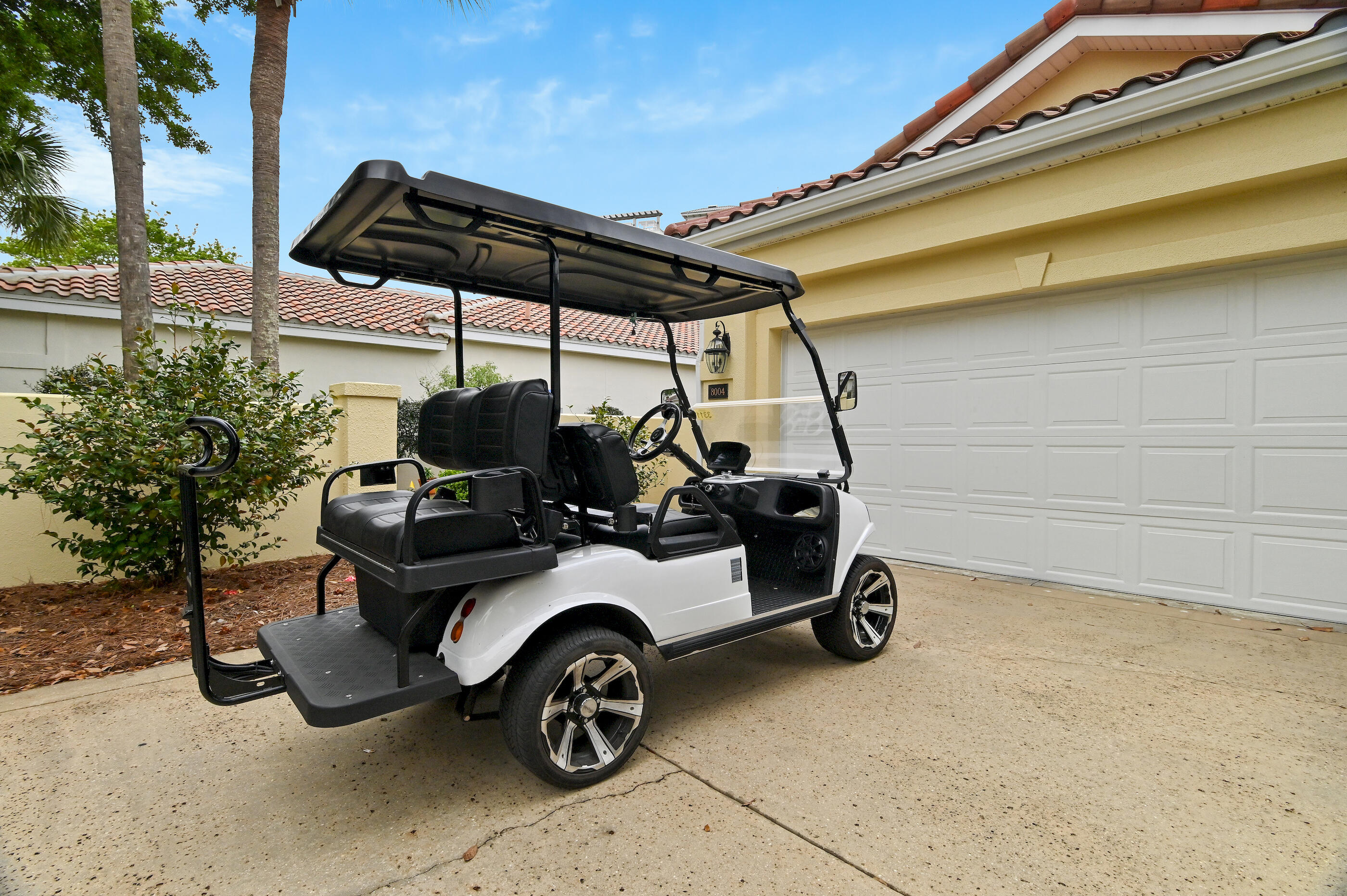 LEGEND CREEK AT SANDESTIN - Residential