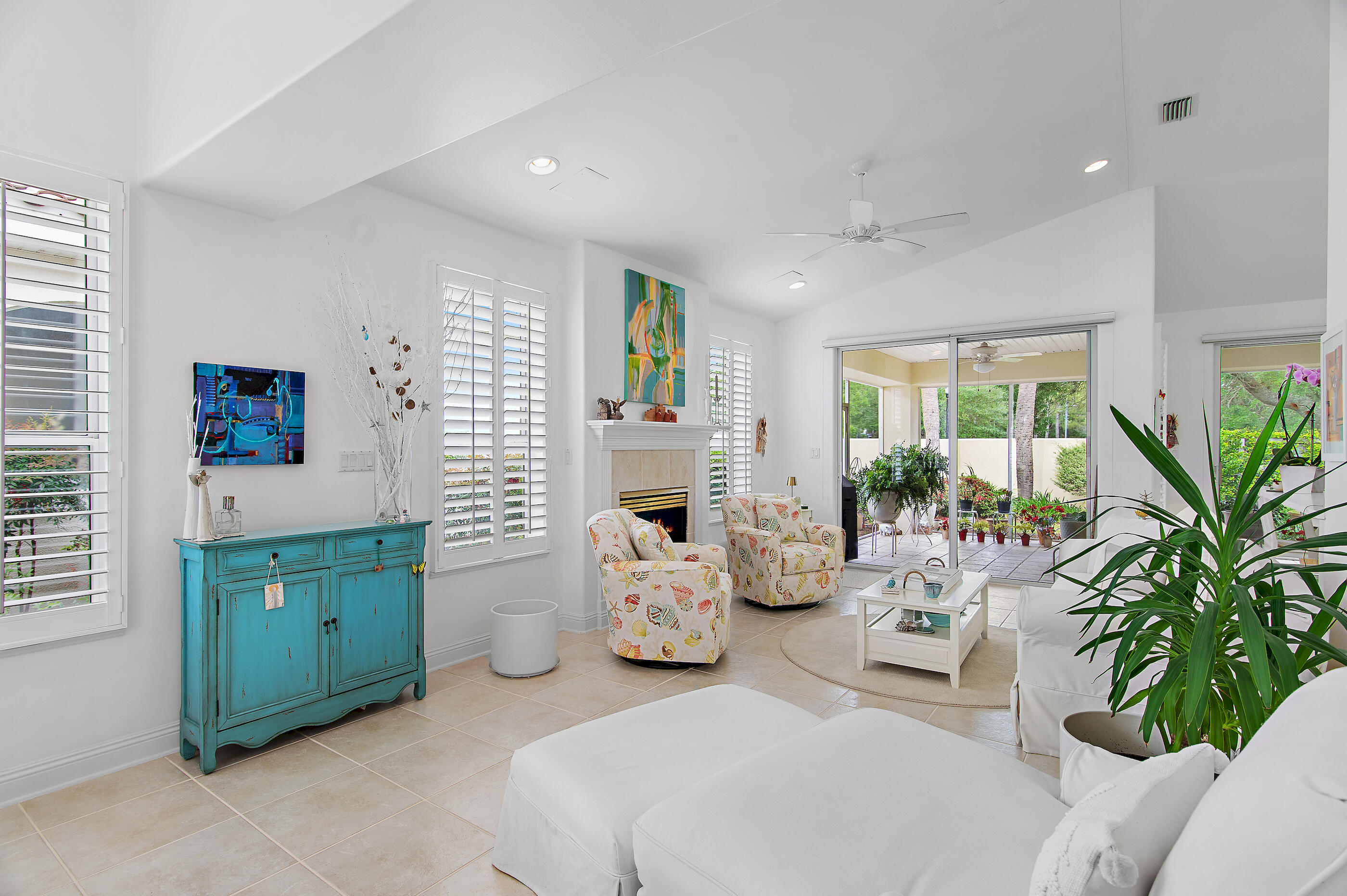 LEGEND CREEK AT SANDESTIN - Residential