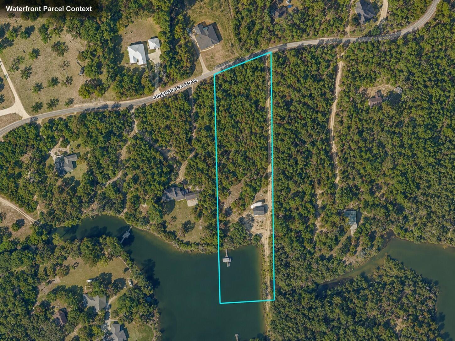 Discover your own lakefront retreat on 4 private acres with over 400 feet of frontage on a beautiful 7-acre lake stocked with bass, bream, and catfish. Enjoy the property now as a peaceful getaway, recreational retreat, or weekend escape, with the perfect setting to build your dream home in the future.