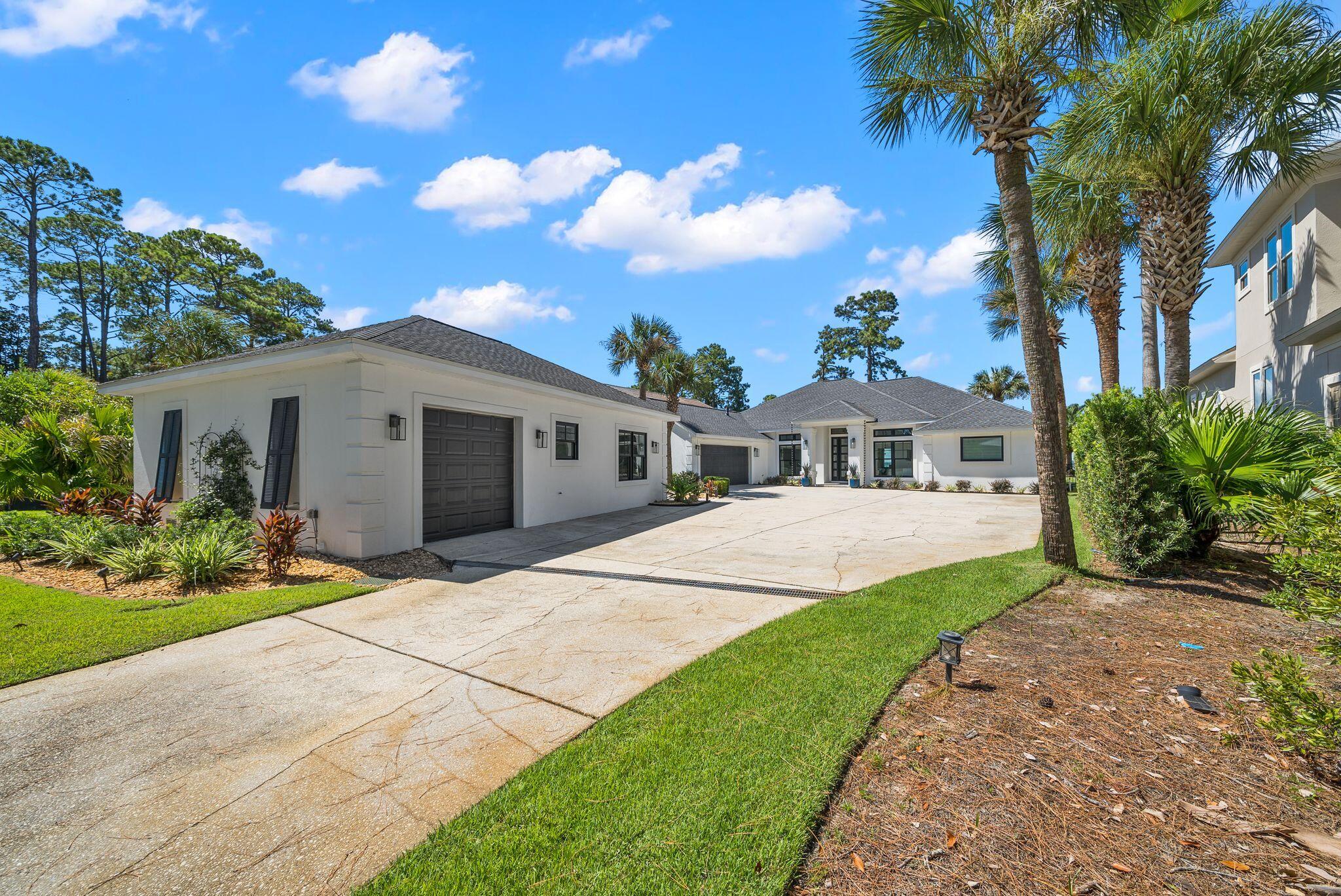 CALLIE SHORES UNREC - Residential