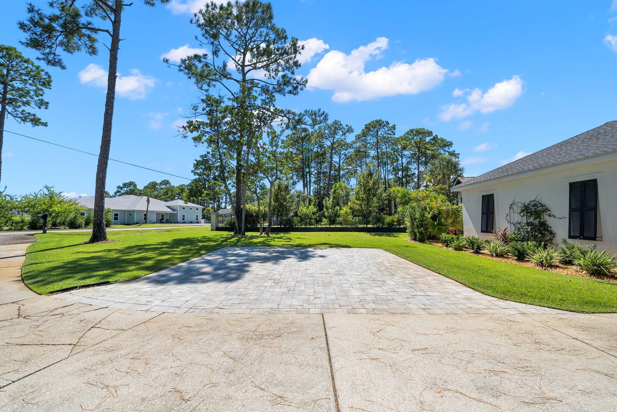 CALLIE SHORES UNREC - Residential
