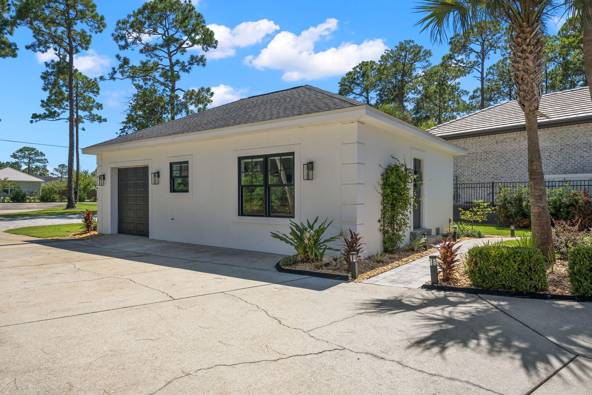 CALLIE SHORES UNREC - Residential