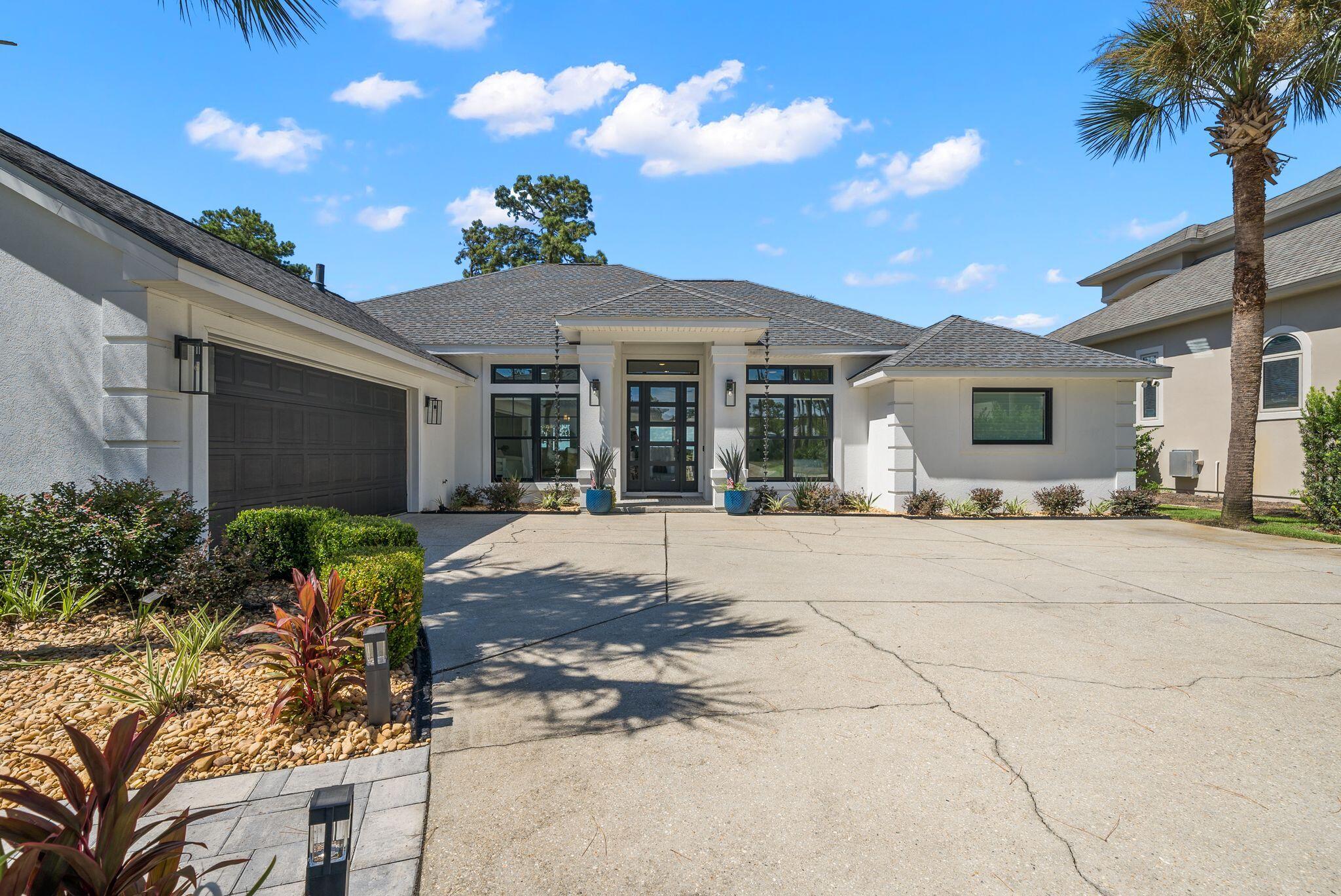 CALLIE SHORES UNREC - Residential