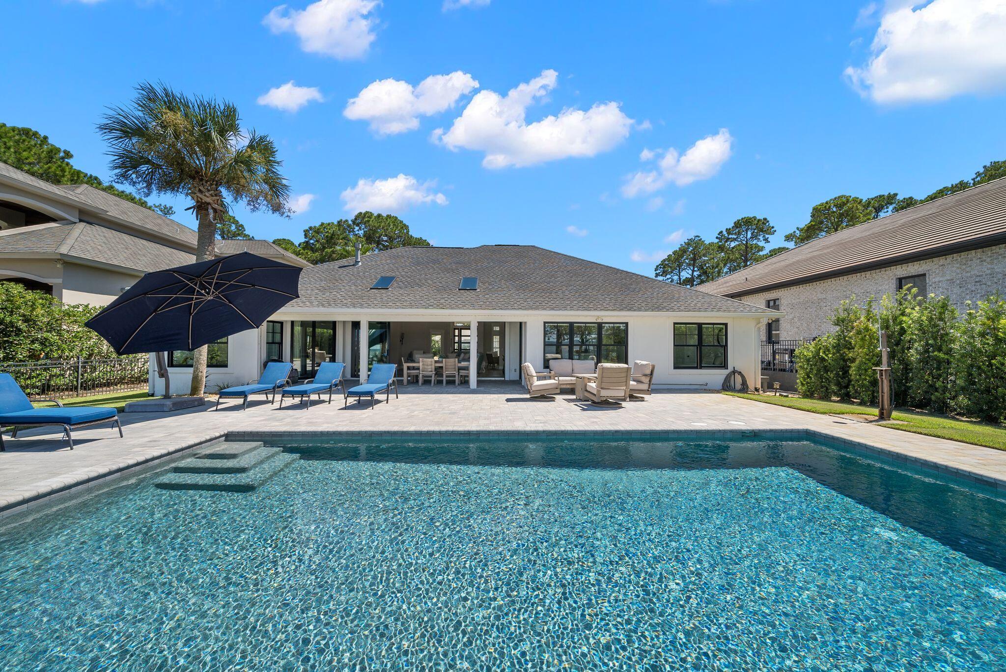 CALLIE SHORES UNREC - Residential
